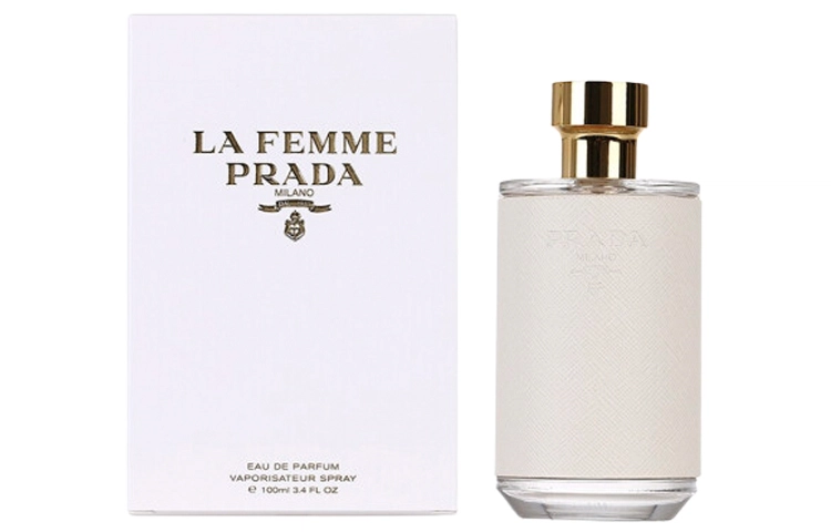 PRADA EDP 100ml
