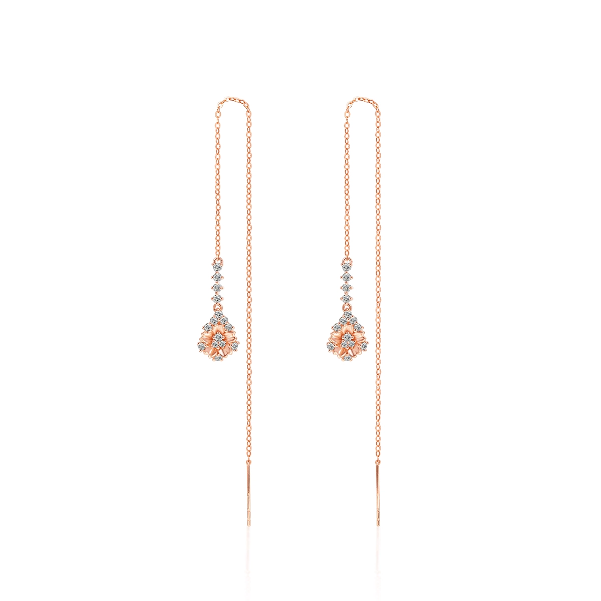 POTTICY 18K