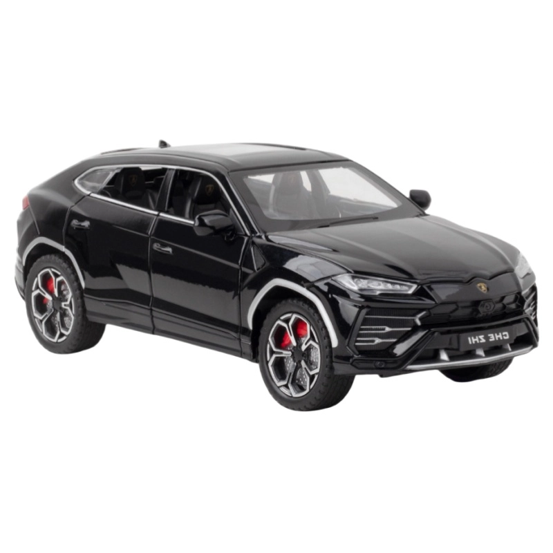 URUS 124