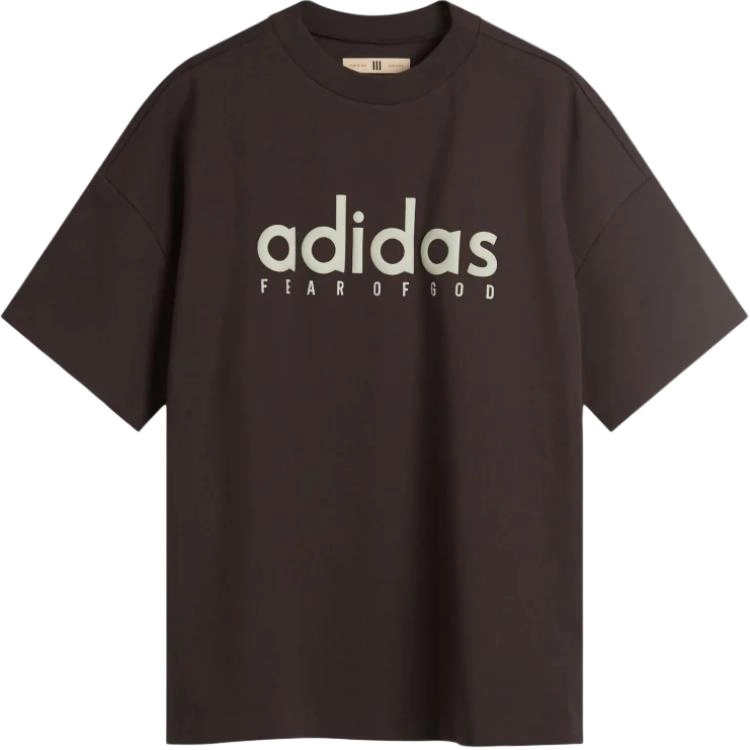 adidas x Fear Of God Athletics SS25 T