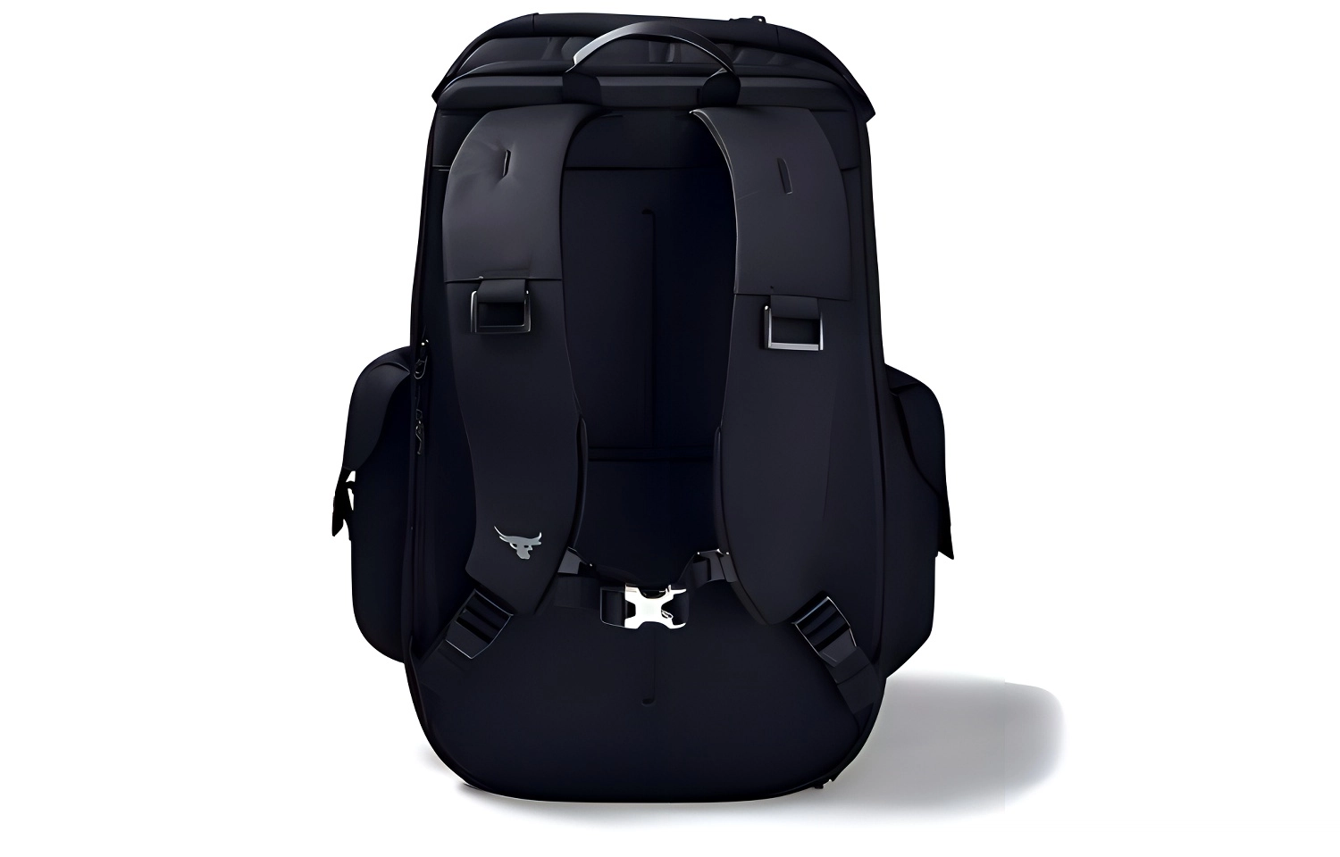 Under Armour Project Rock Pro