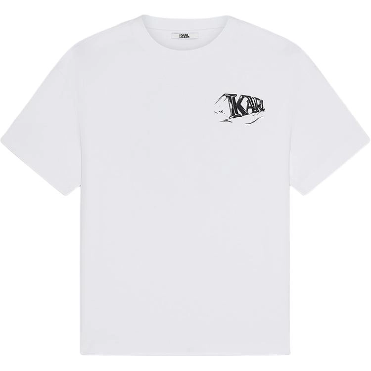 KARL LAGERFELD T