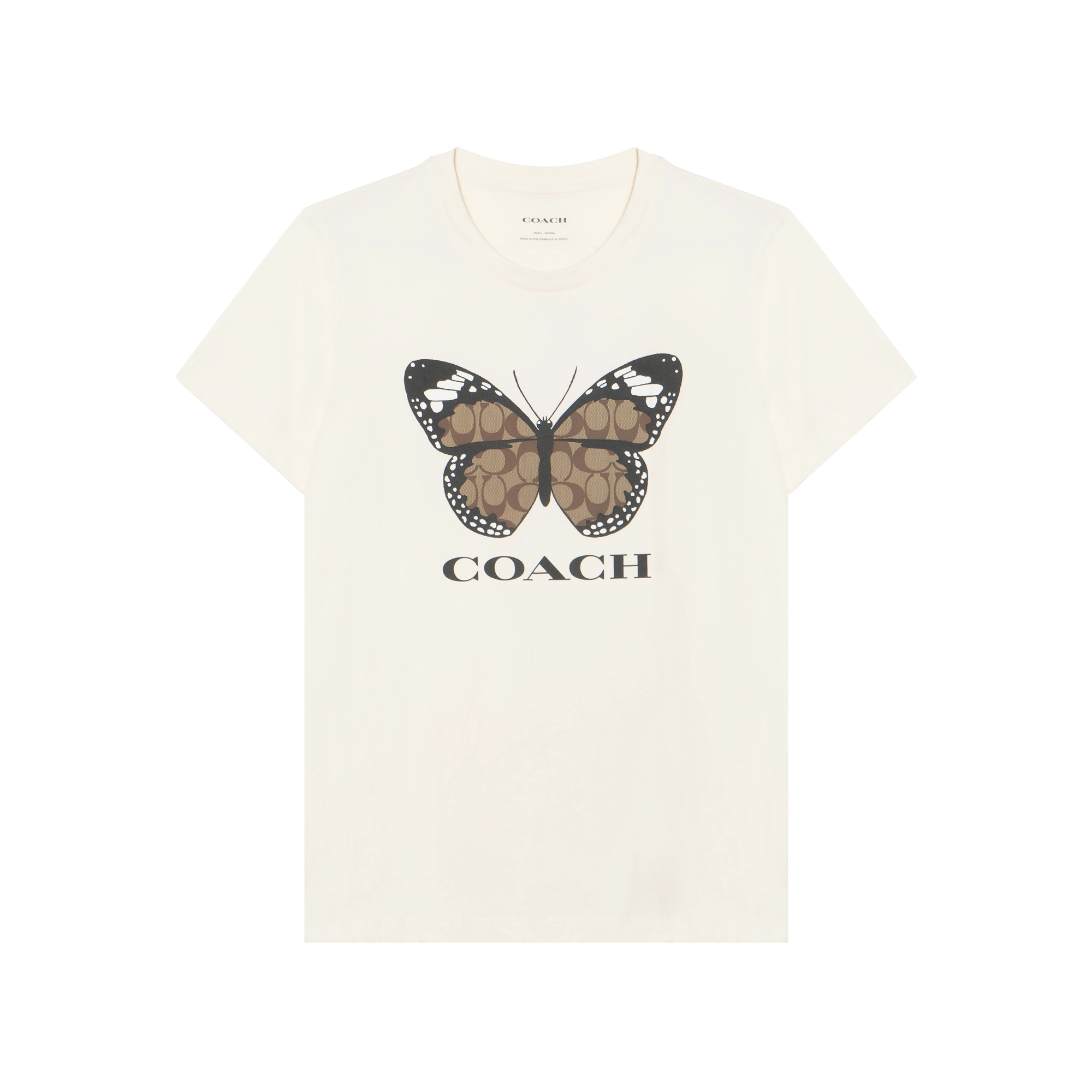 COACH SS24 LogoT