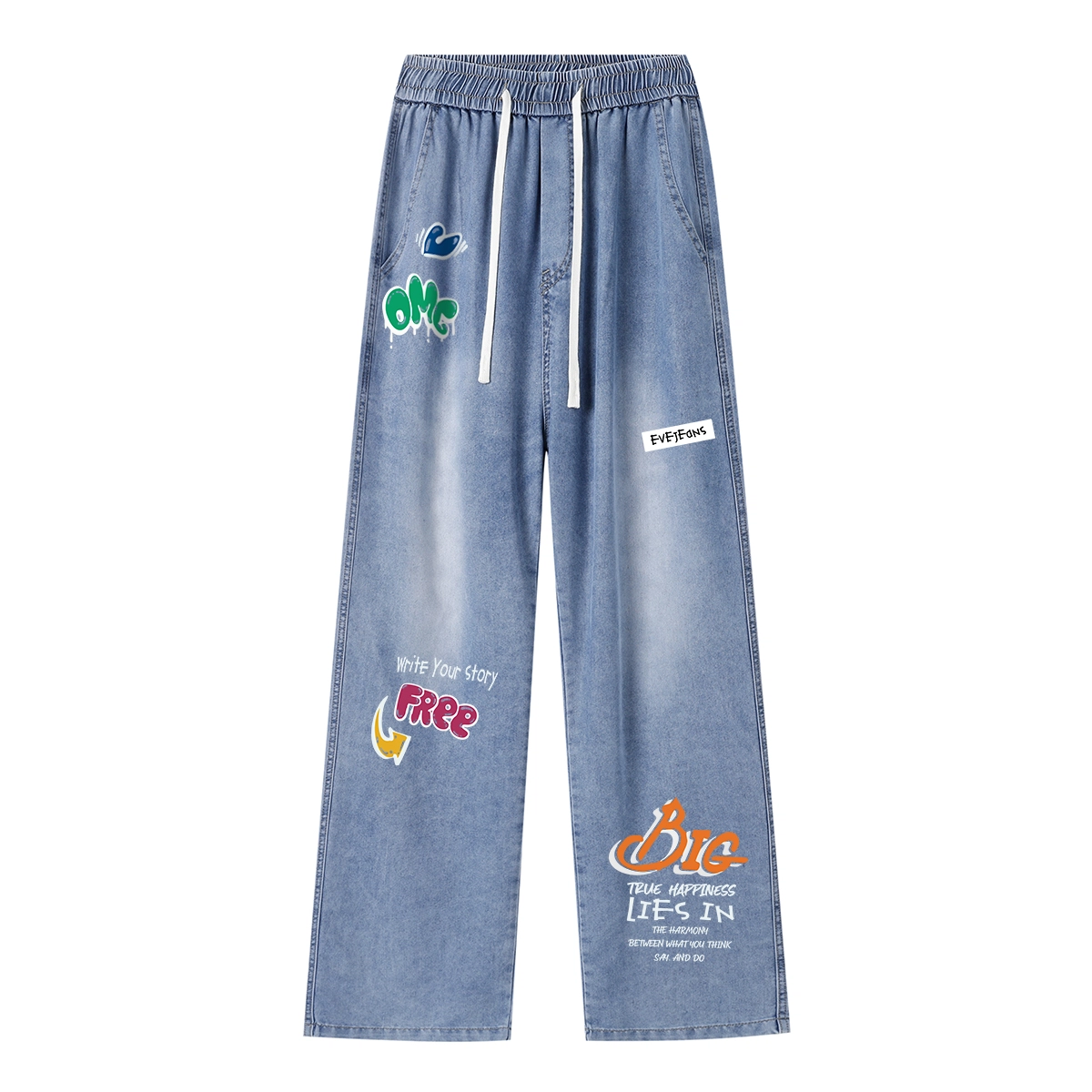 EVE Jeans