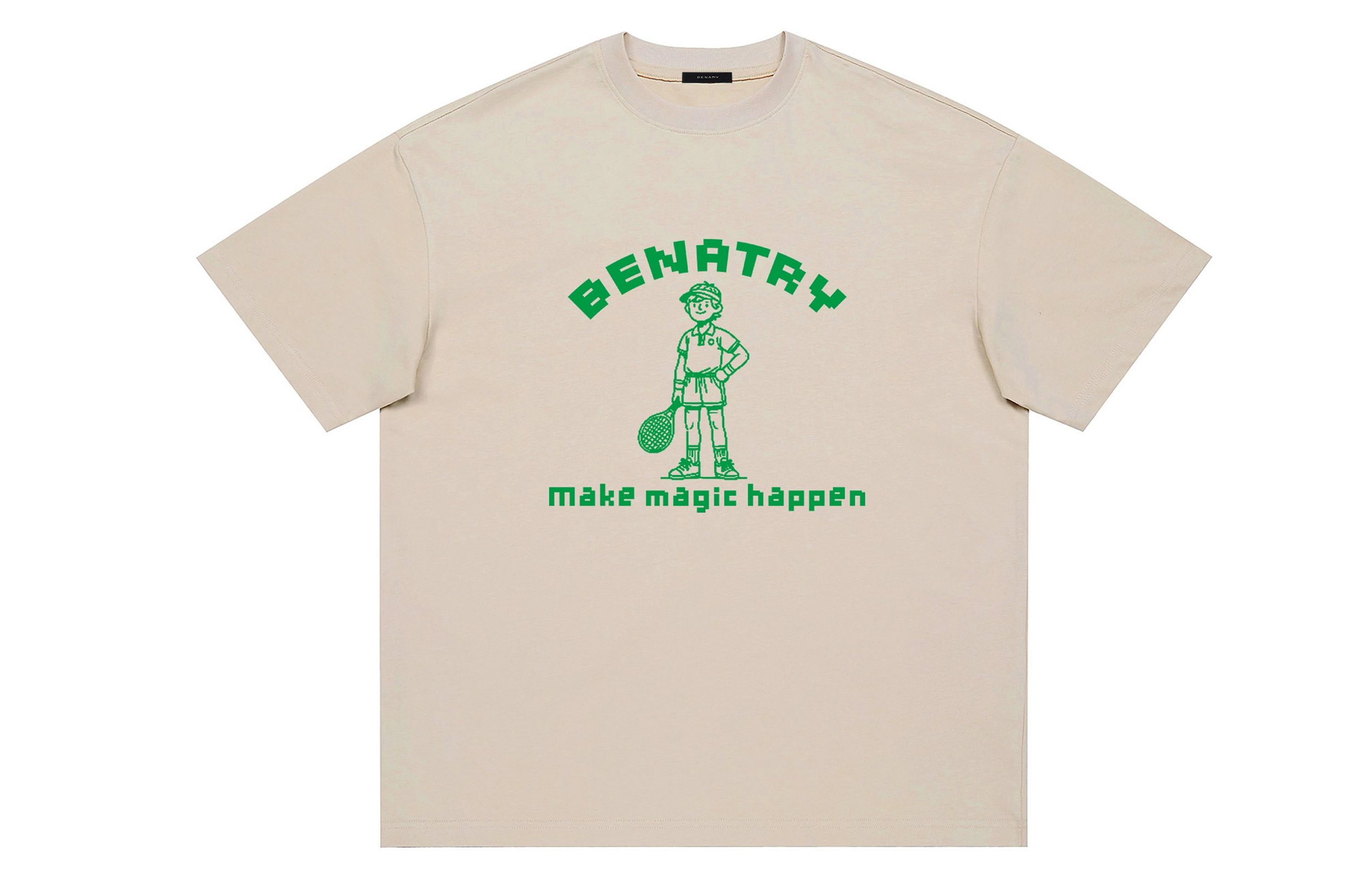 BENATRY T