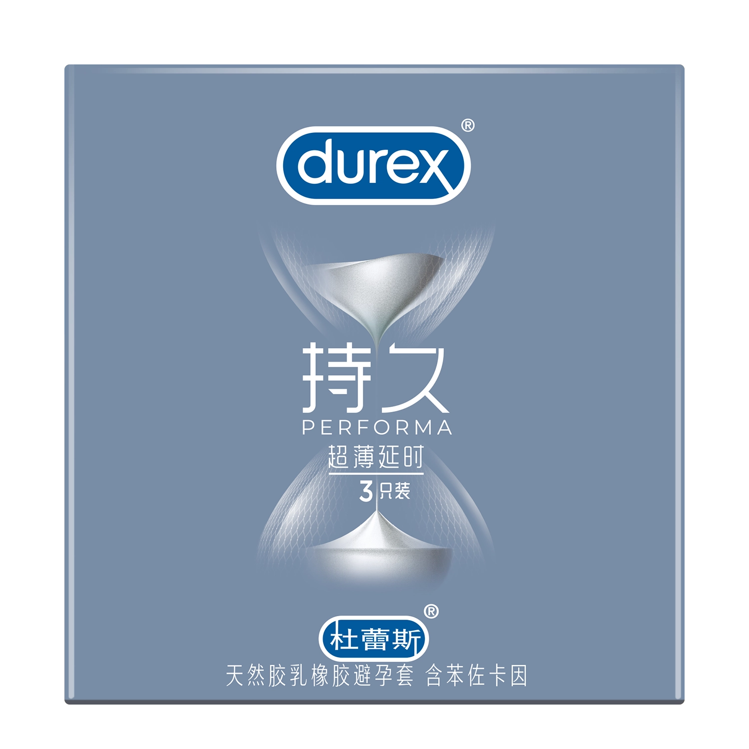 durex