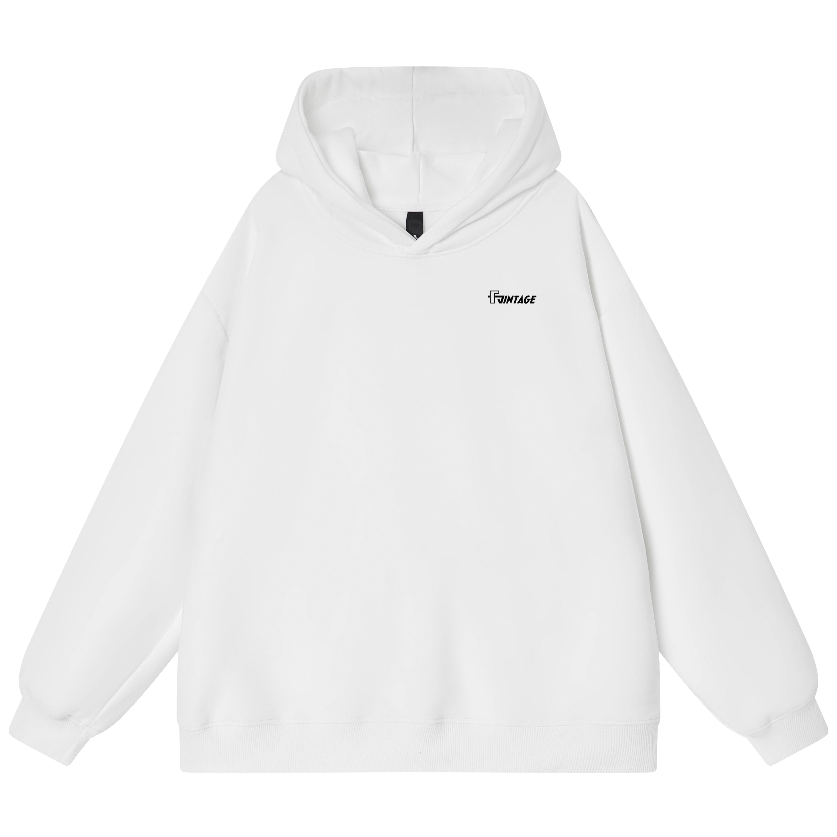 FAKE VINTAGE cleanfit