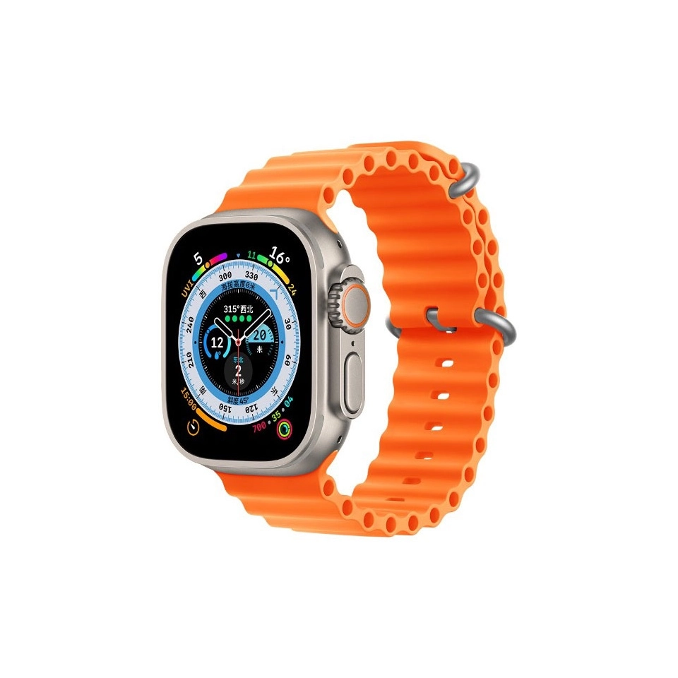 KUWU STREET Apple watch ultra2S10S9S8