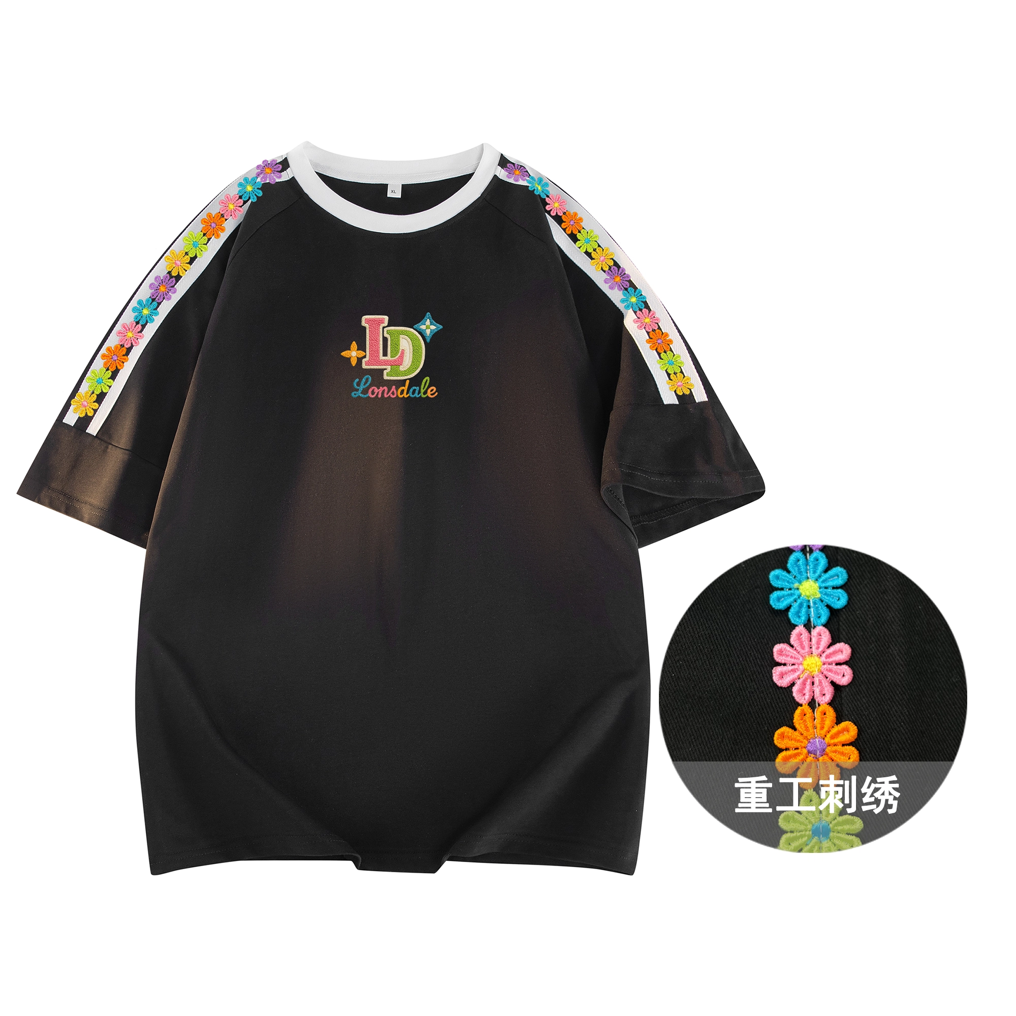 LONSDALE T