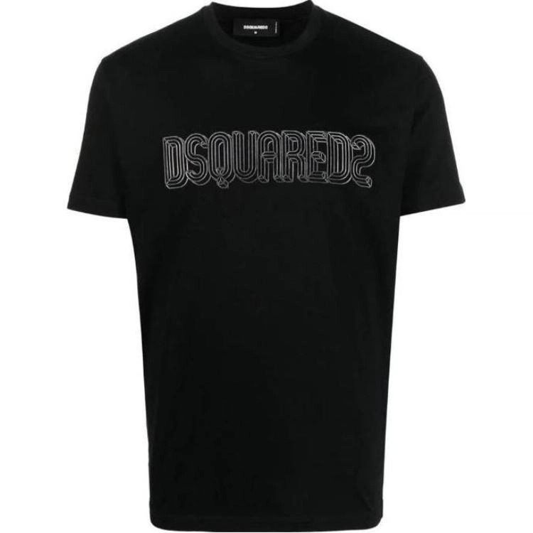DSQUARED 2 SS23 T