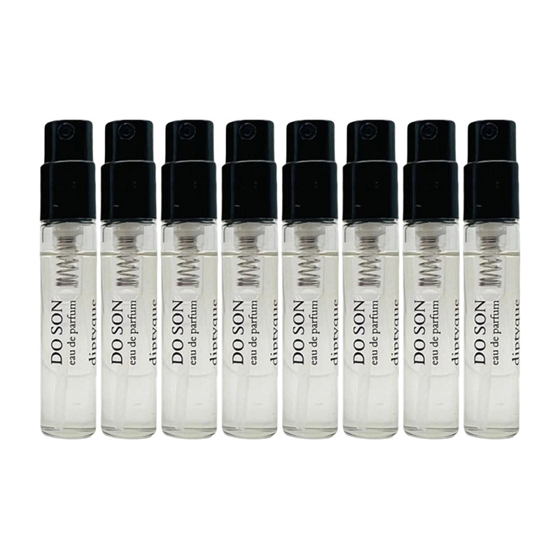 diptyque EDP 2ml2ml*22ml*32ml*52ml*810ml