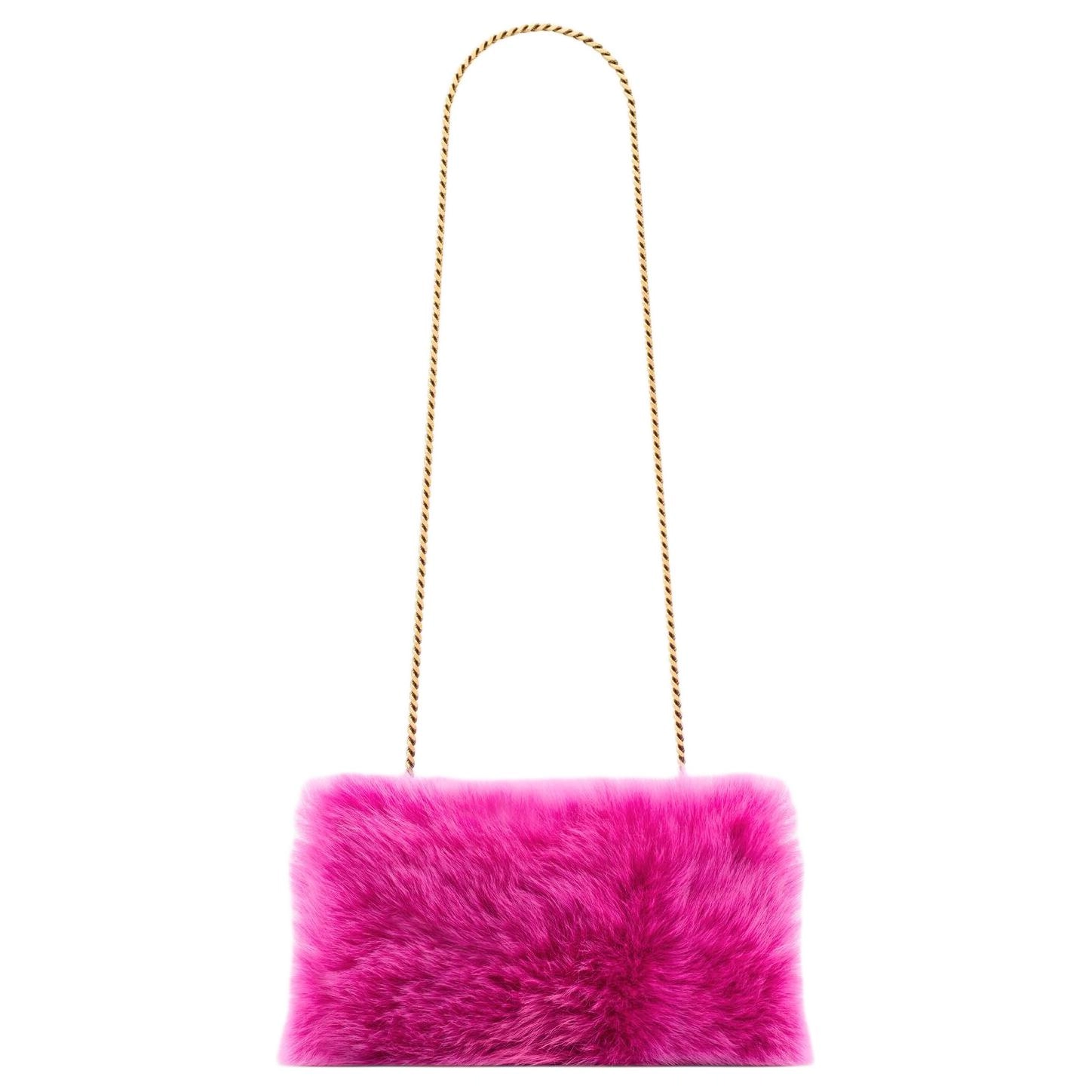 SAINT LAURENT YSL KATE