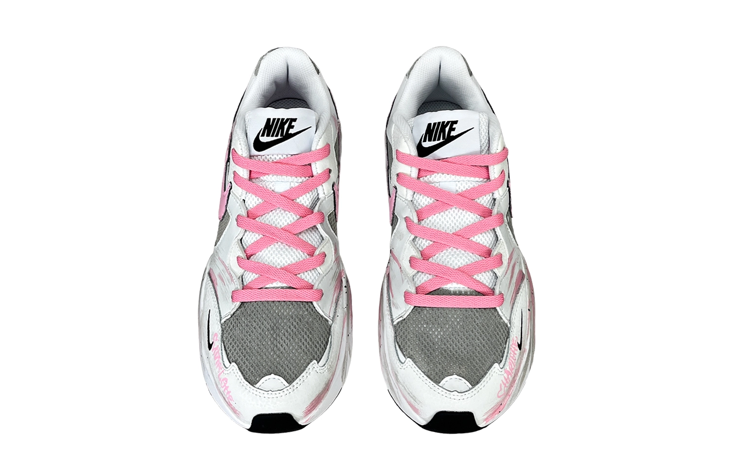 Nike Air Max Fusion