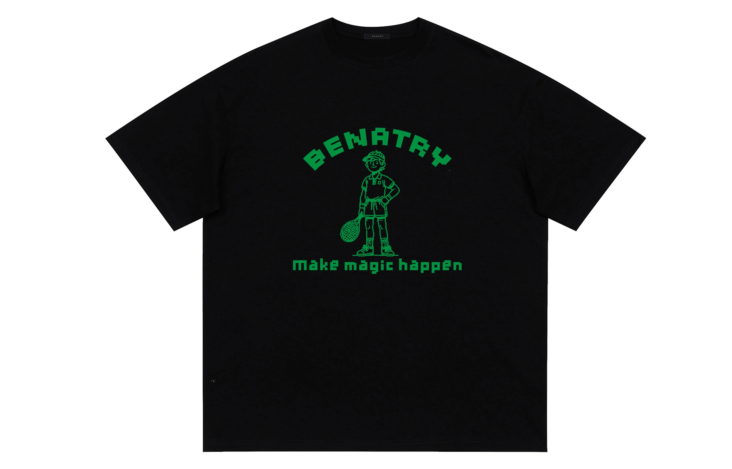BENATRY T