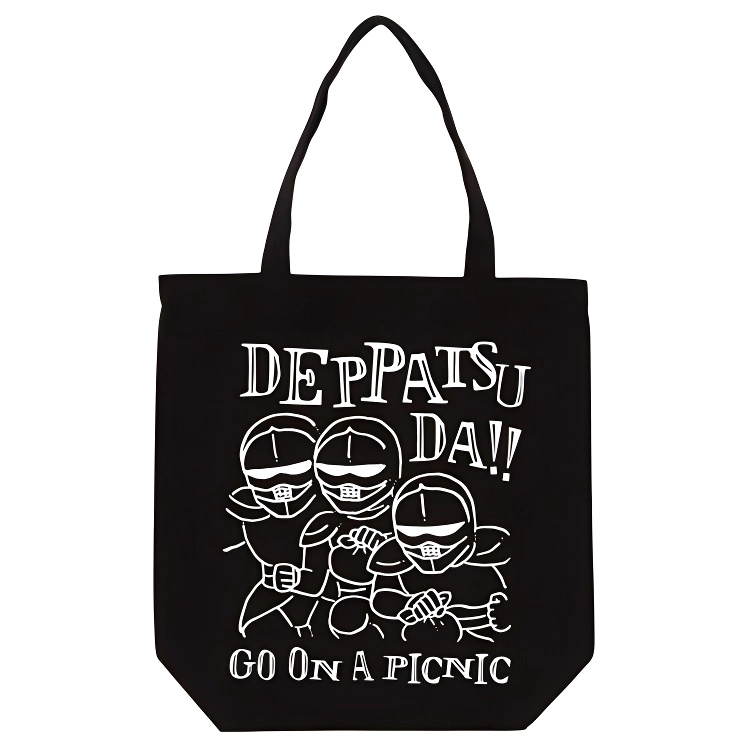 chiikawa Tote