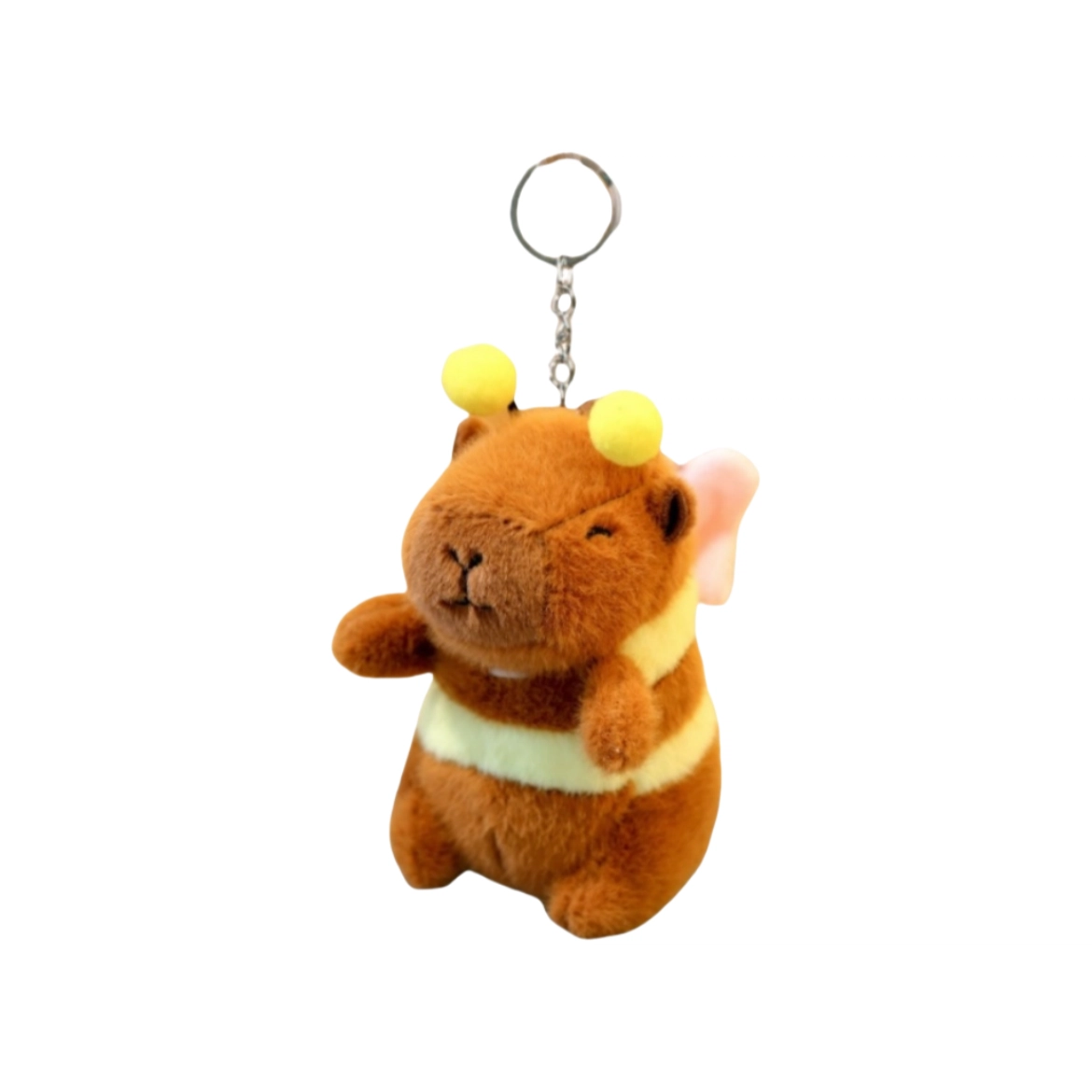 PUDOWRABBIT 12cm