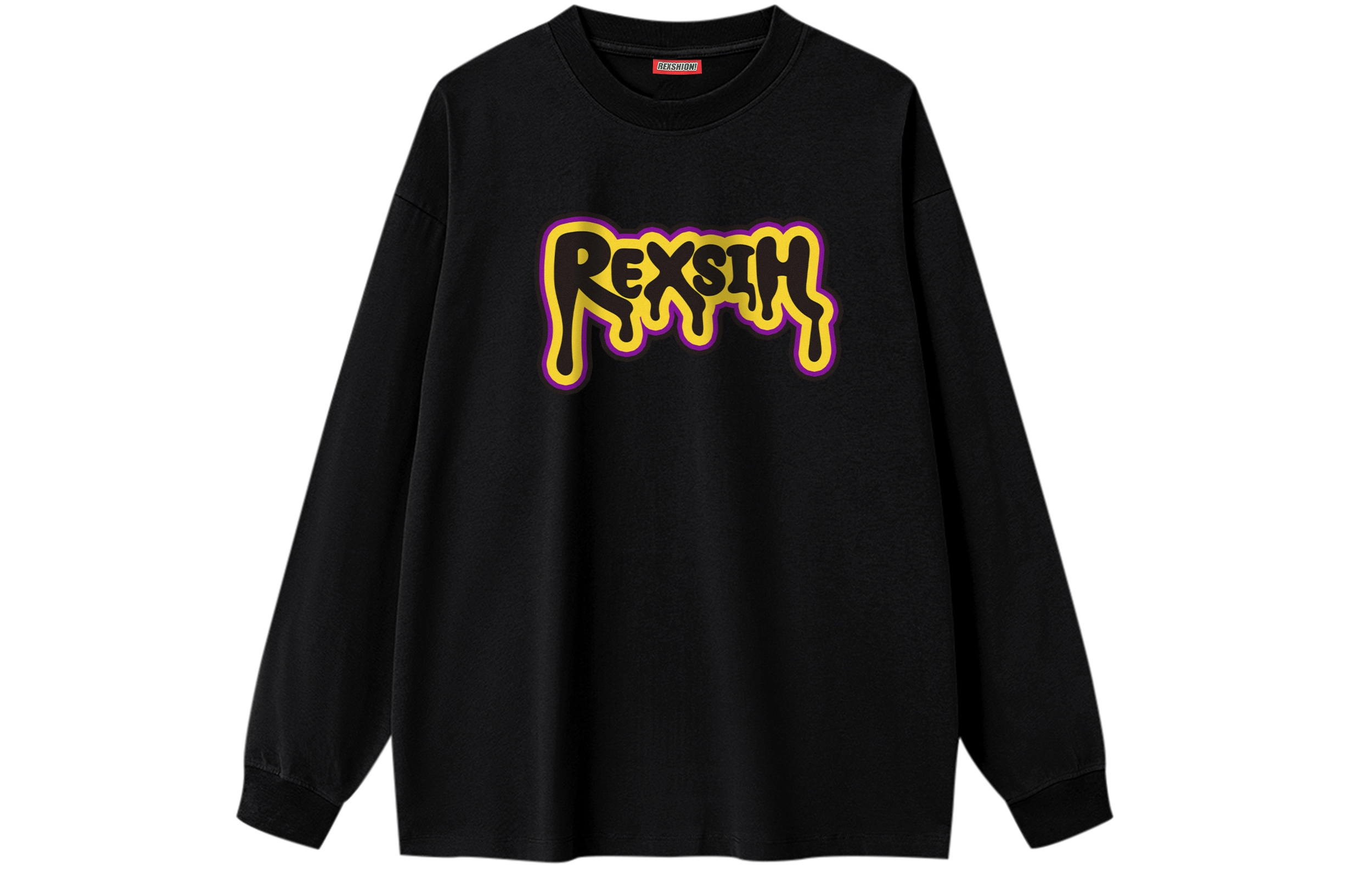 REXSHION T