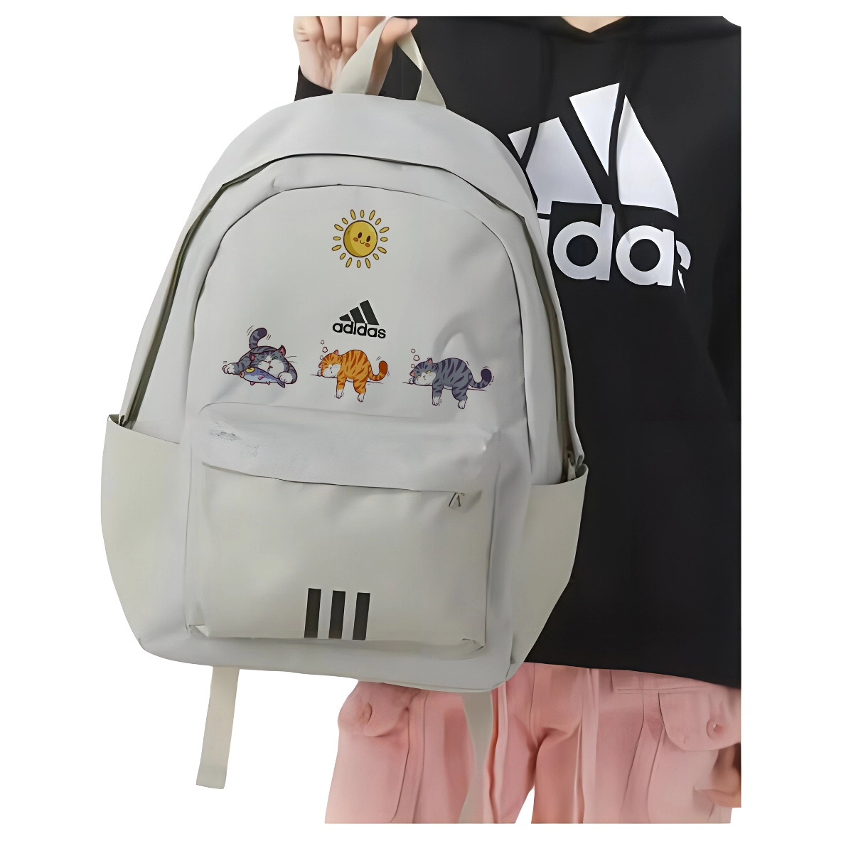 adidas