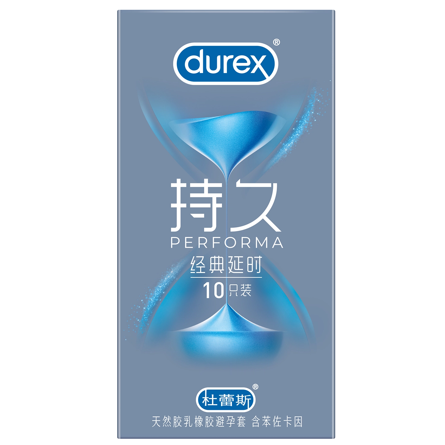durex