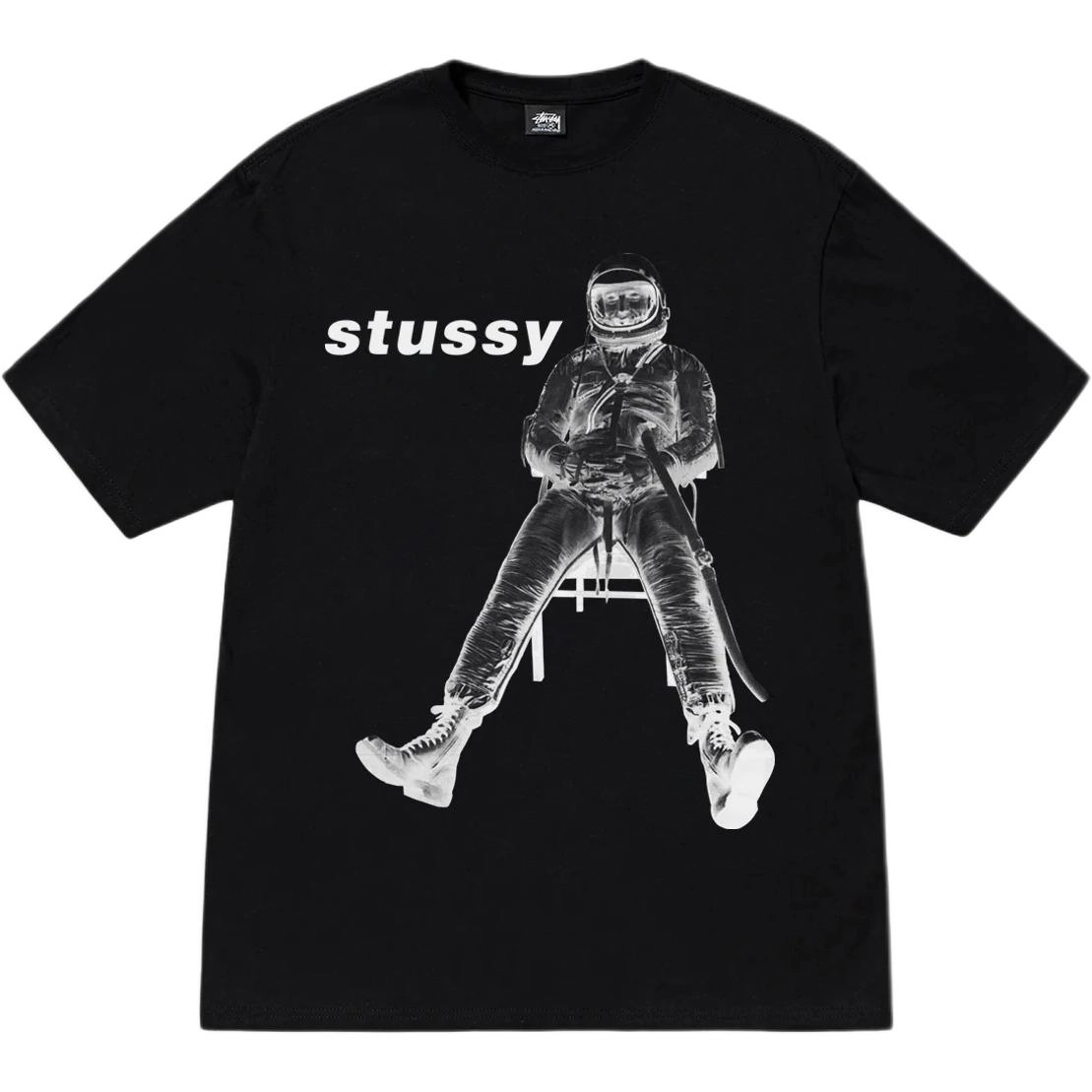 Stussy SS25 ASTRONAUT TEE T
