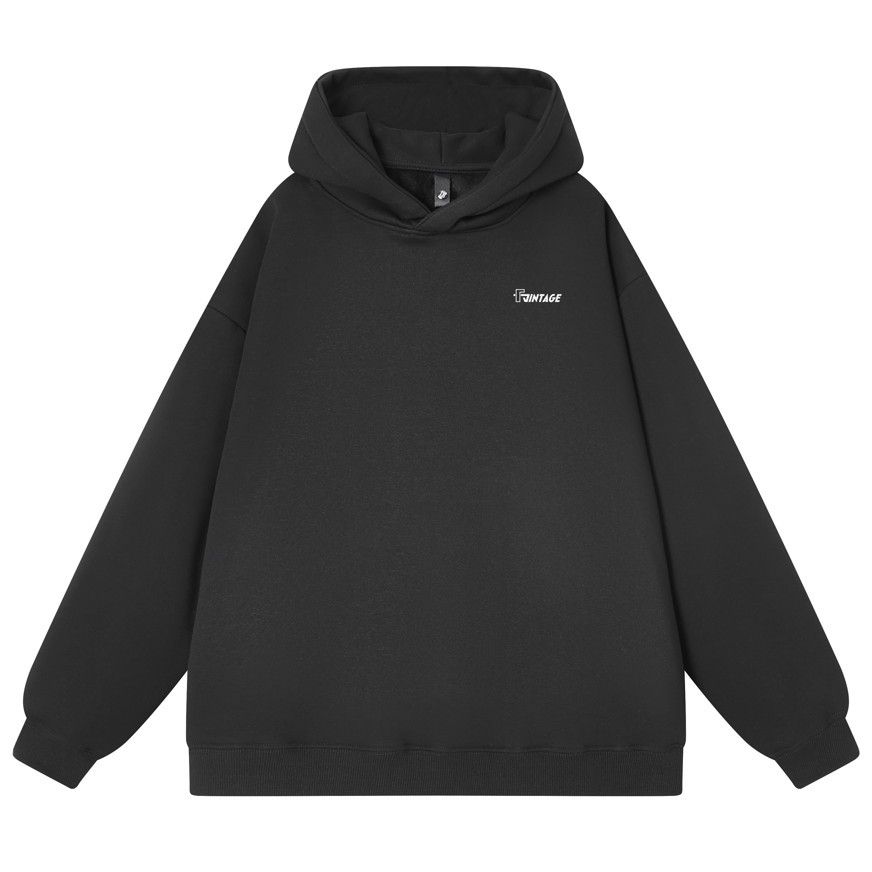 FAKE VINTAGE cleanfit