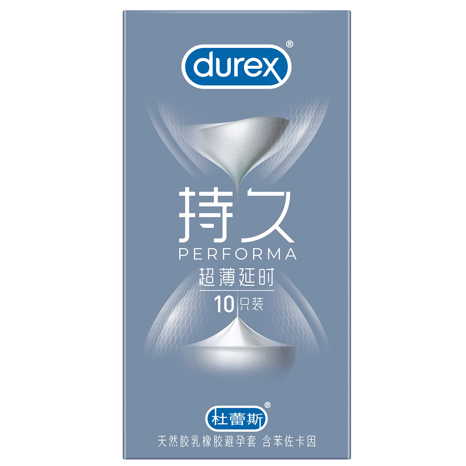 durex