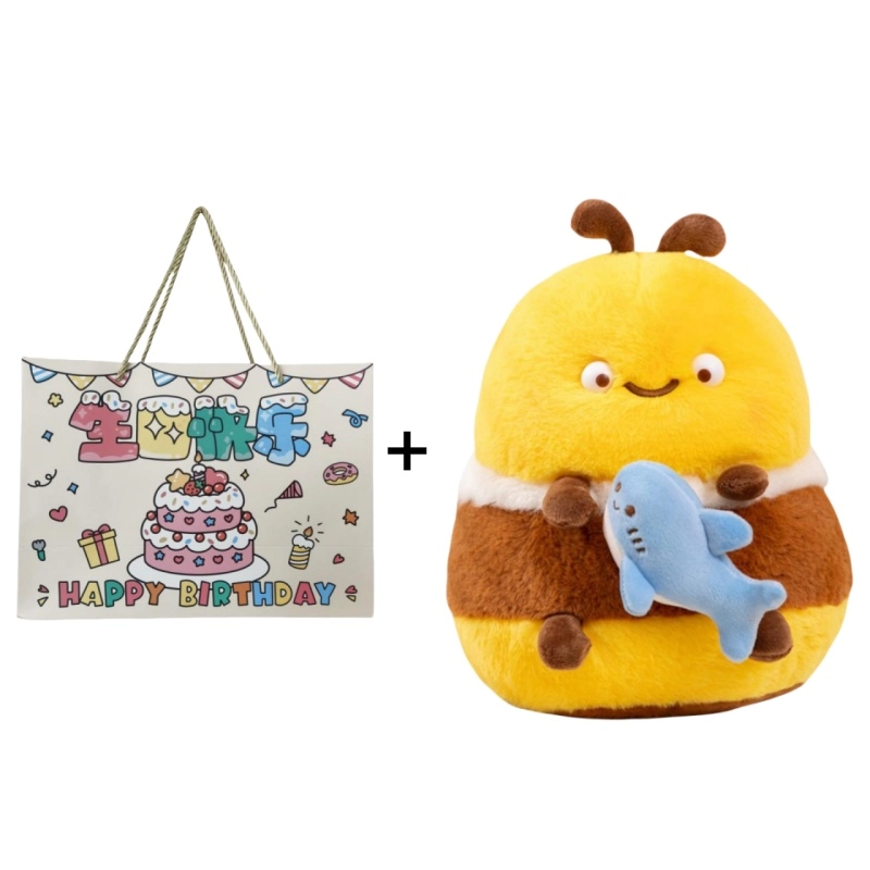 Bee beebeebeebeebee 25cm35cm