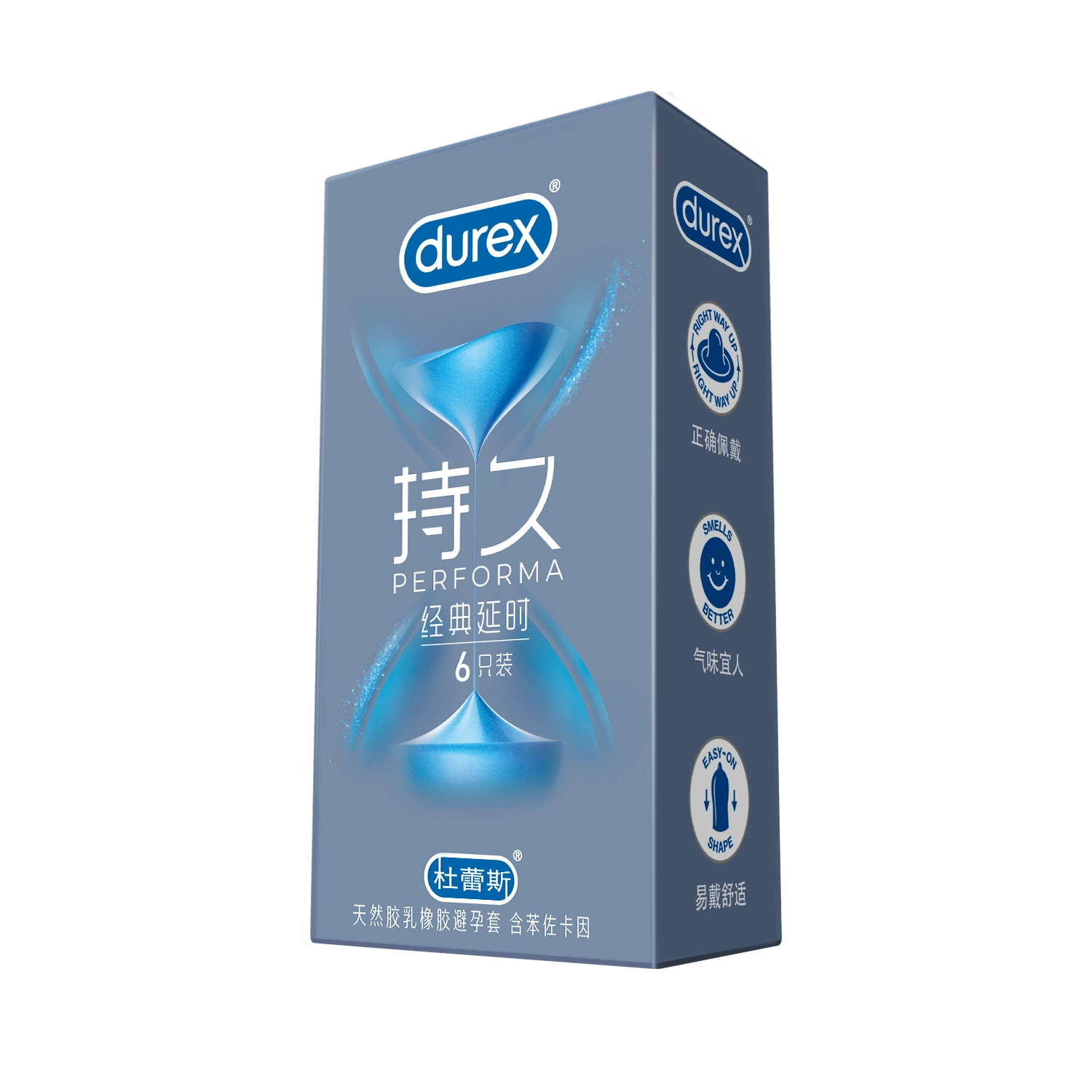 durex