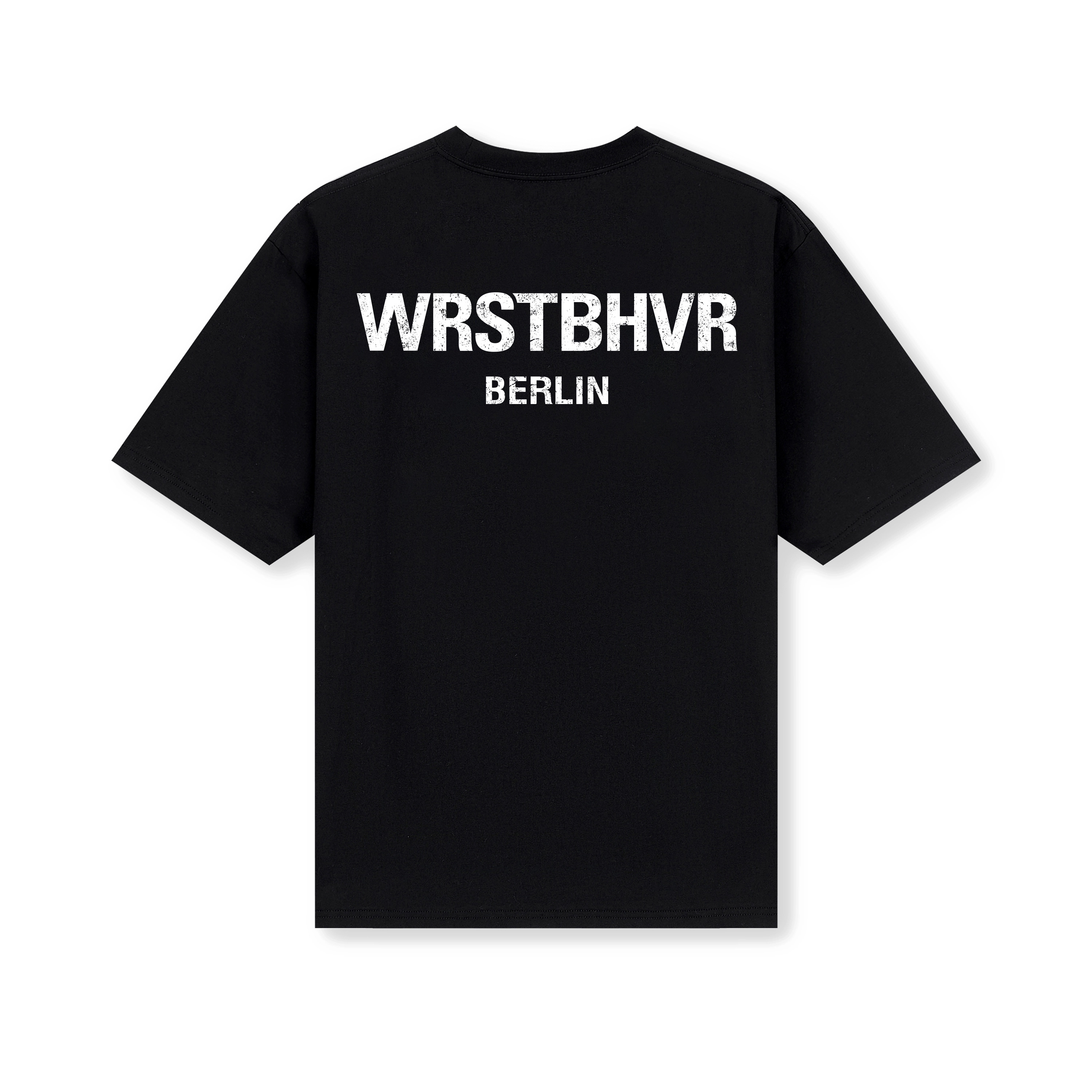 WRSTBHVR PIONEER T