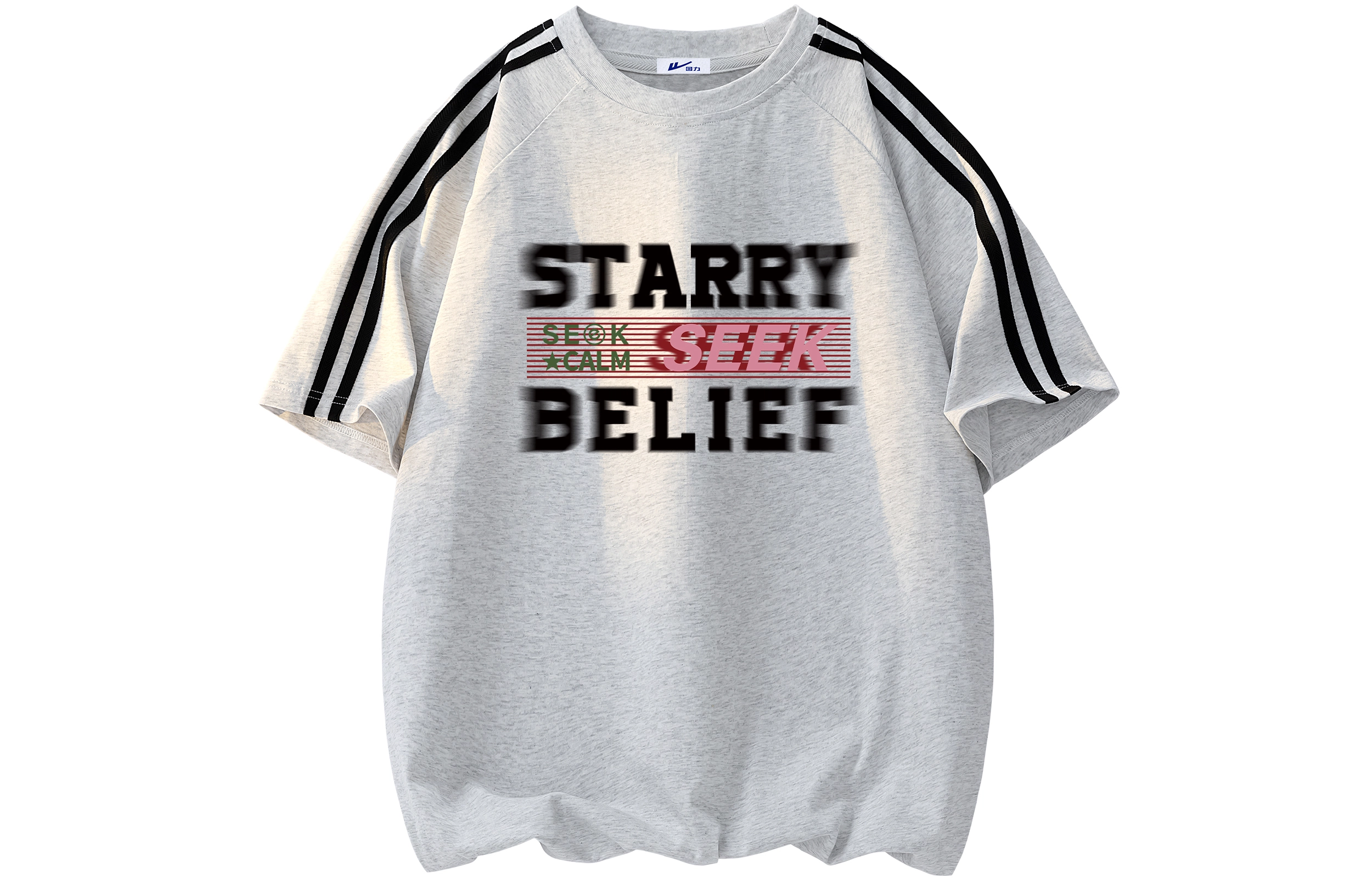 Warrior T