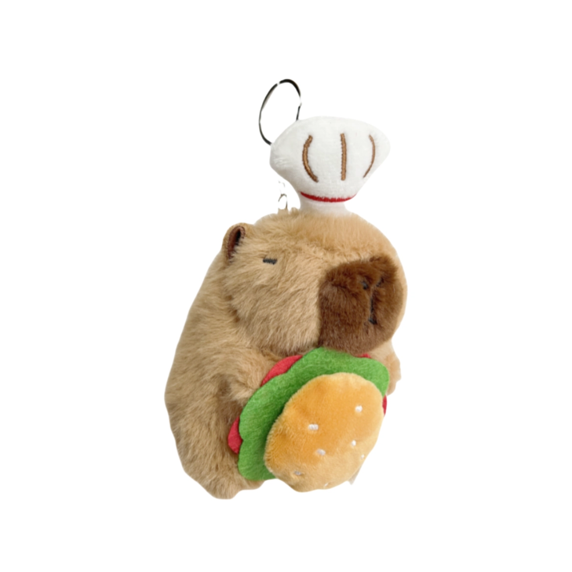 PUDOWRABBIT 12cm