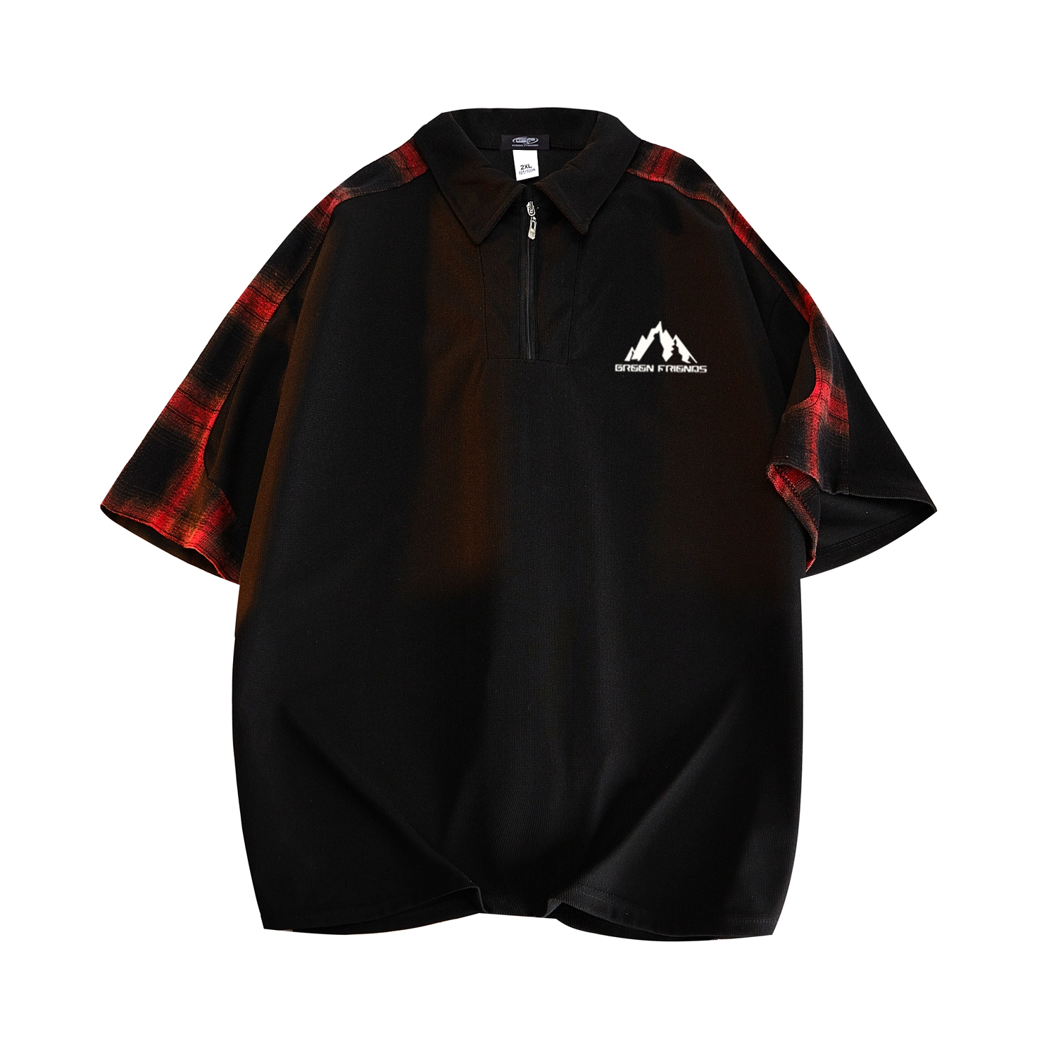 GF LogoPolo