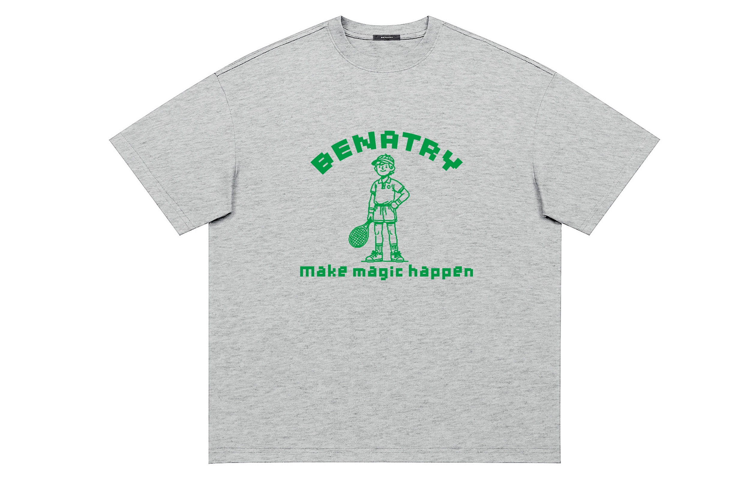 BENATRY T