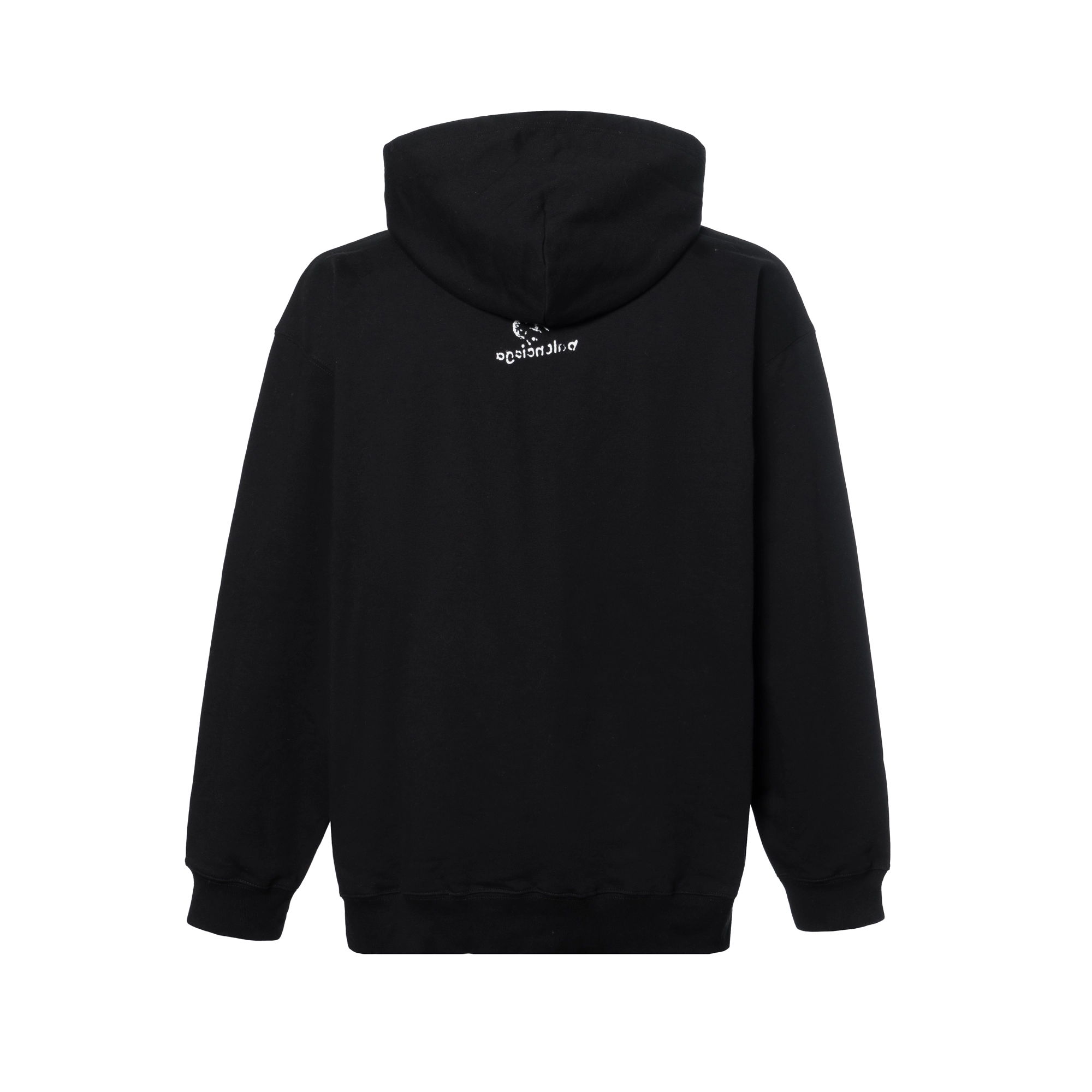 Balenciaga SS23 Logo