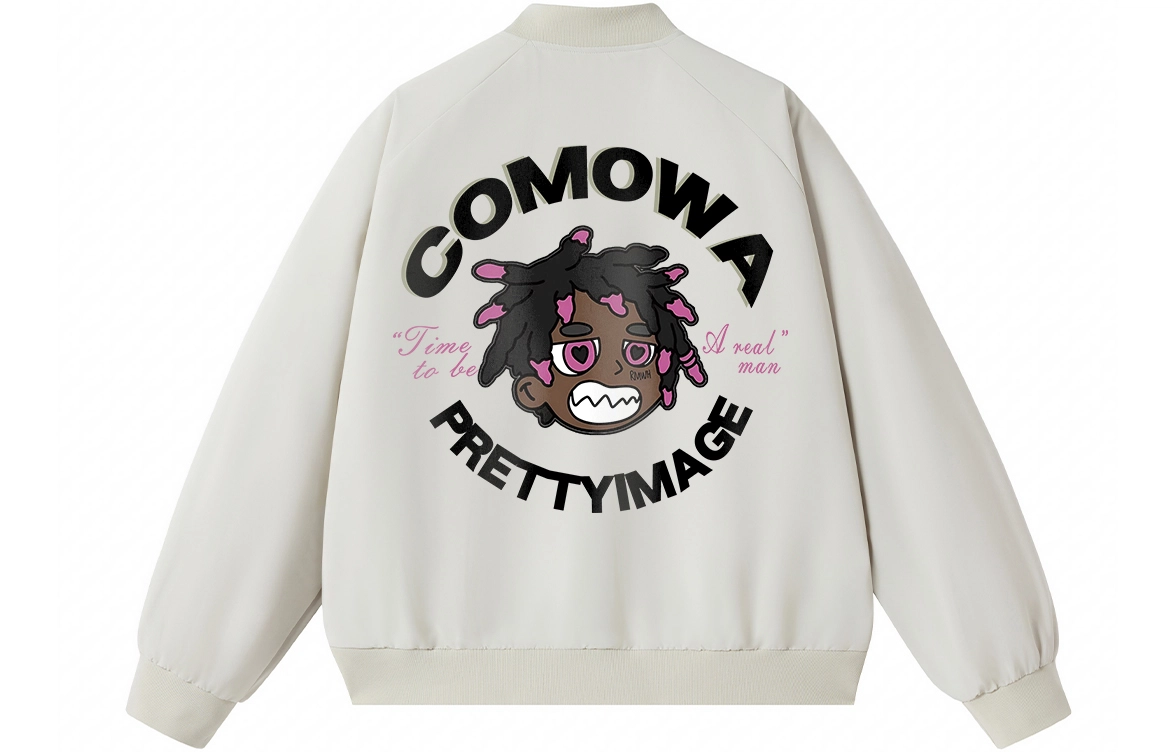 COMOWA Logo