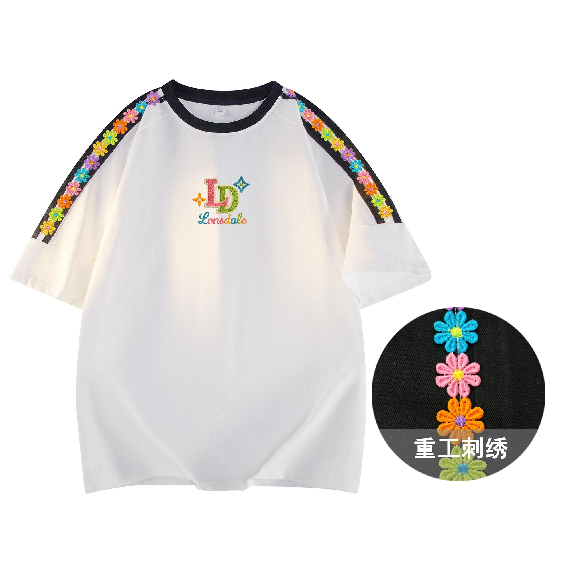 LONSDALE T