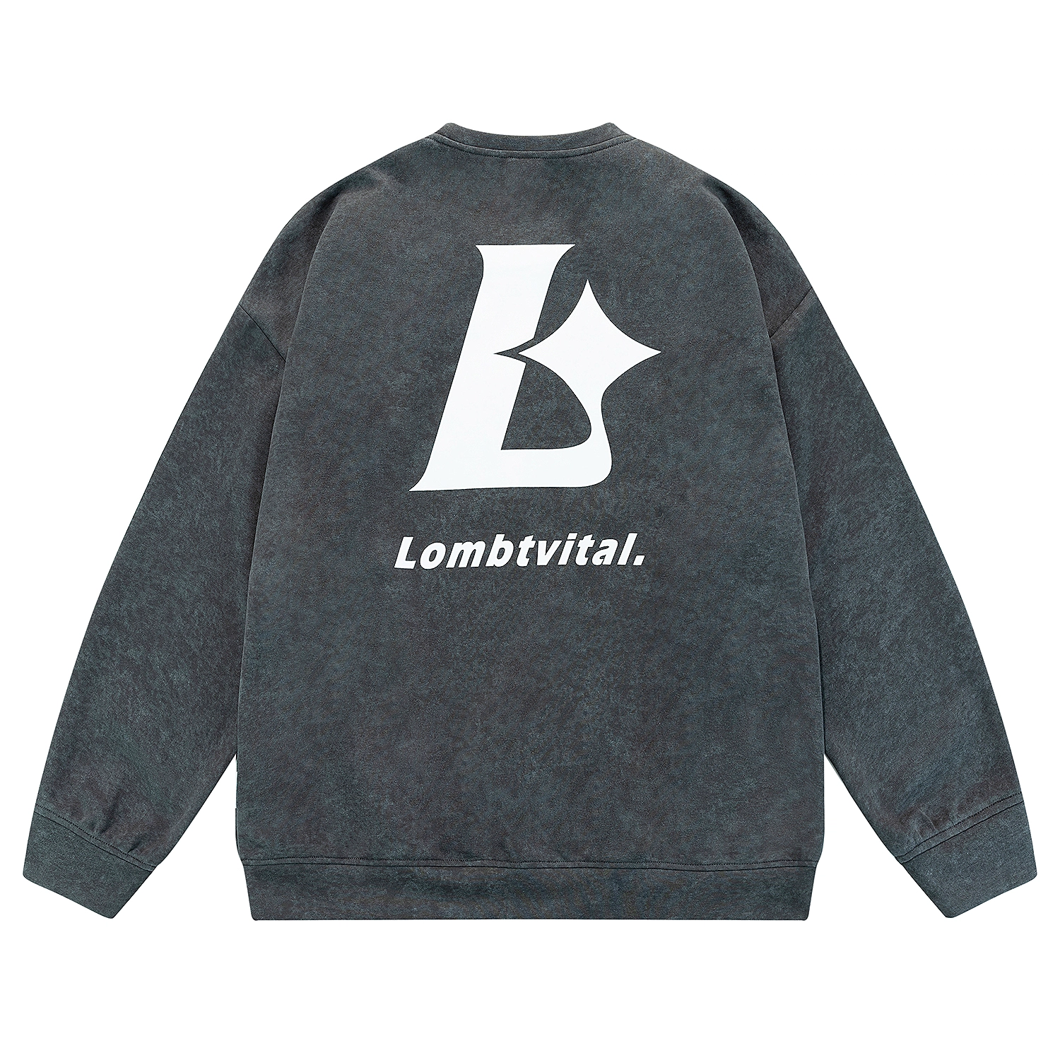 LOMBT Logo