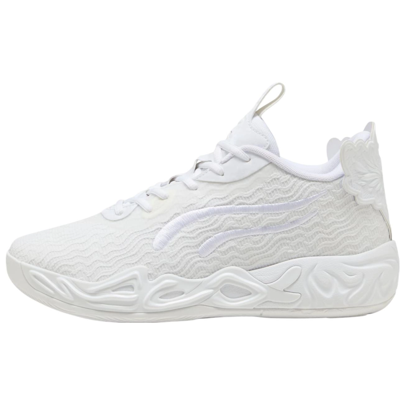 LaMelo Ball x PUMA MB.04 Lo Ice
