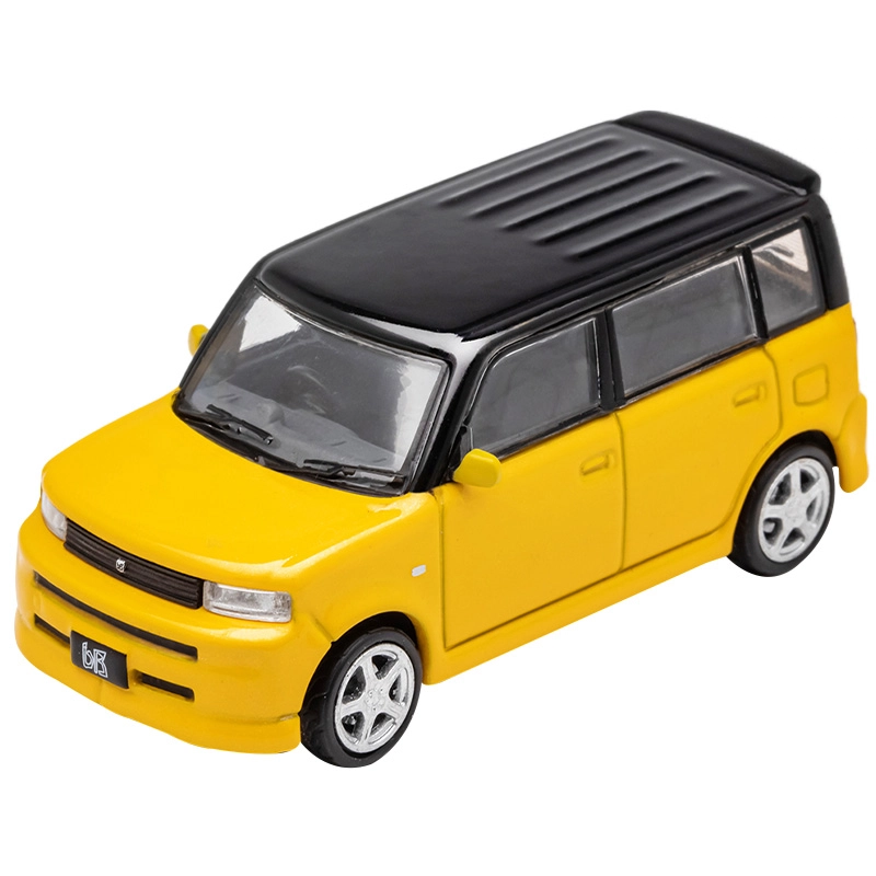 x Toyota bB