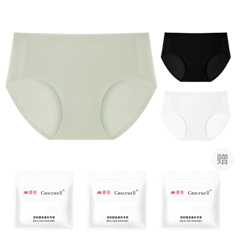 GRACEWELL 3