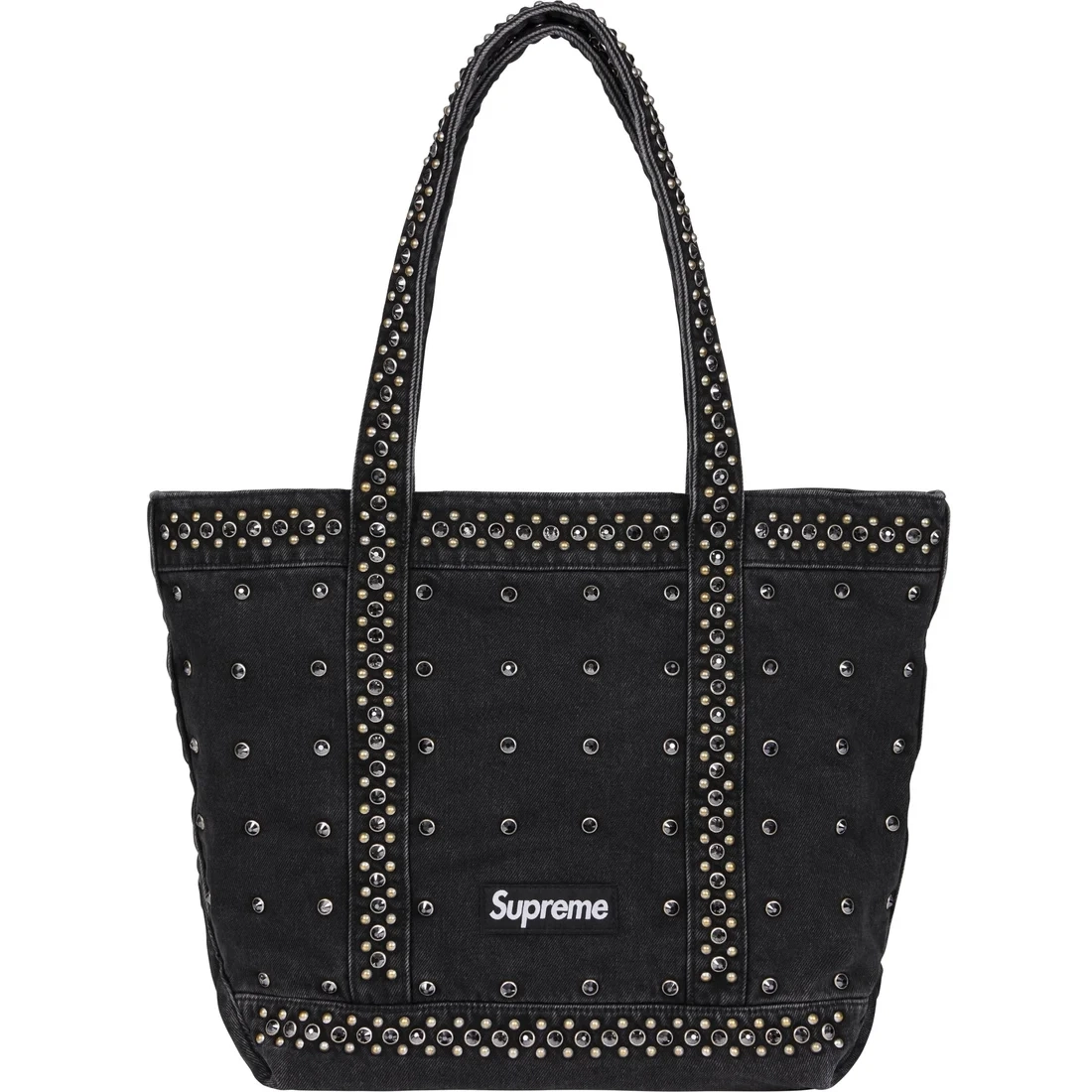 Supreme B.B. SIMON Tote
