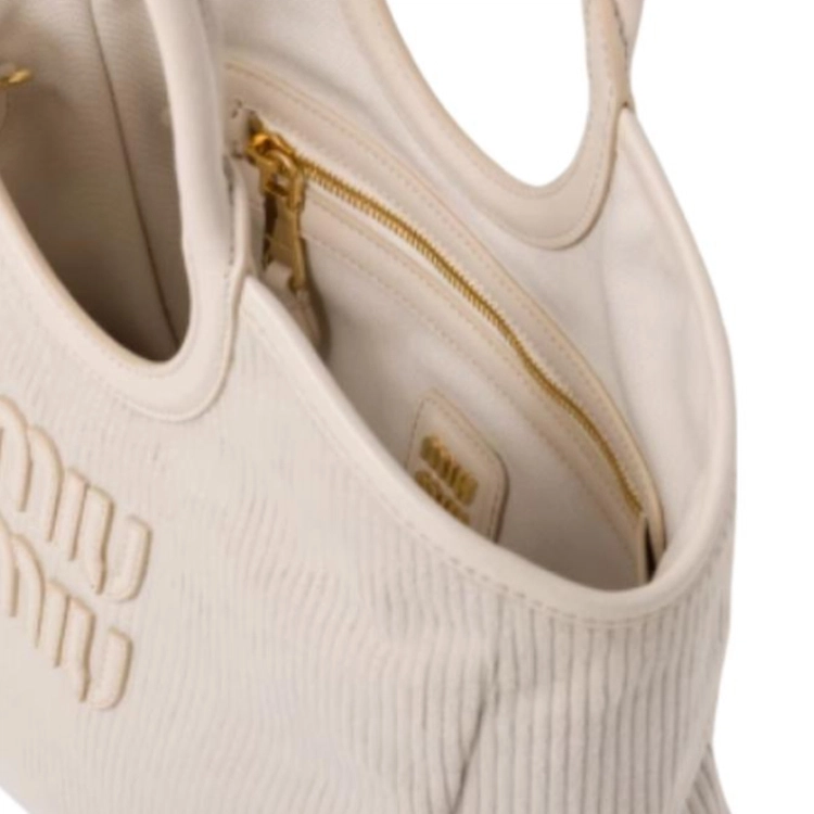 MIU MIU Ivy Tote