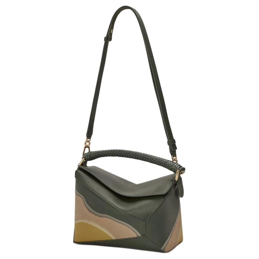 LOEWE Puzzle