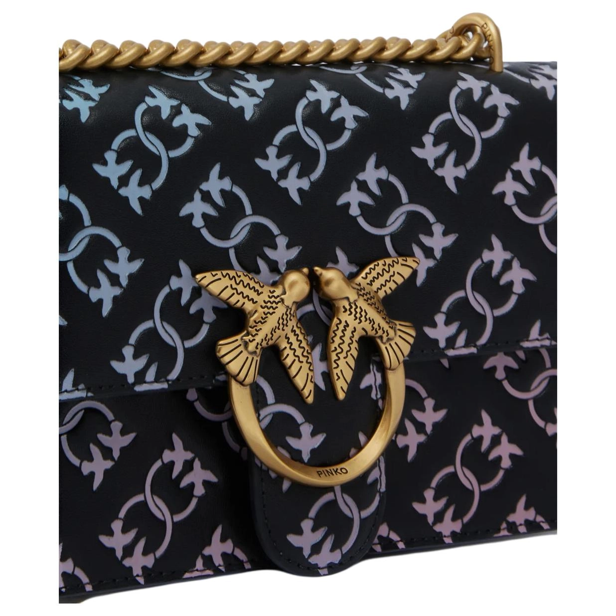 PINKO Love Bag
