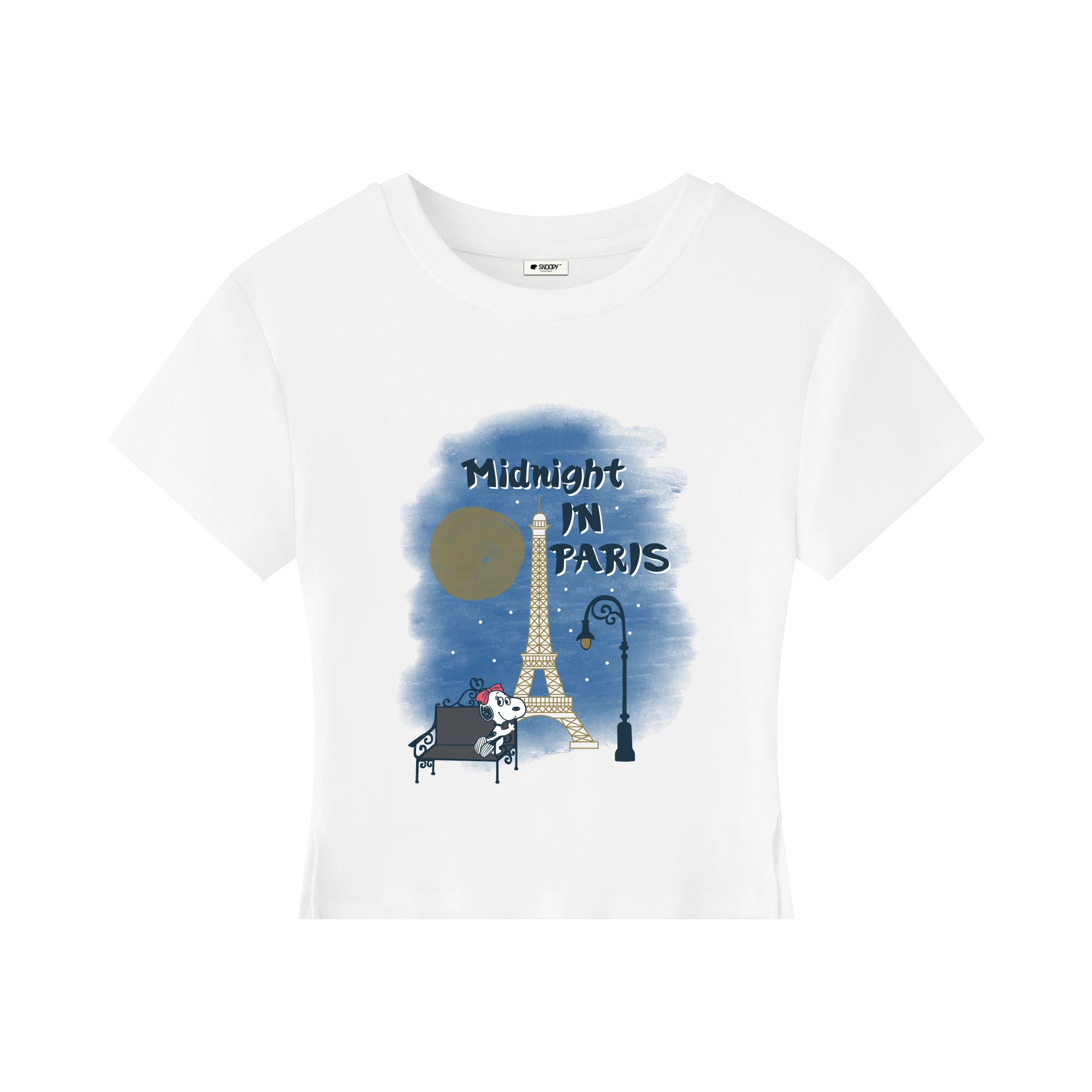 SNOOPY T
