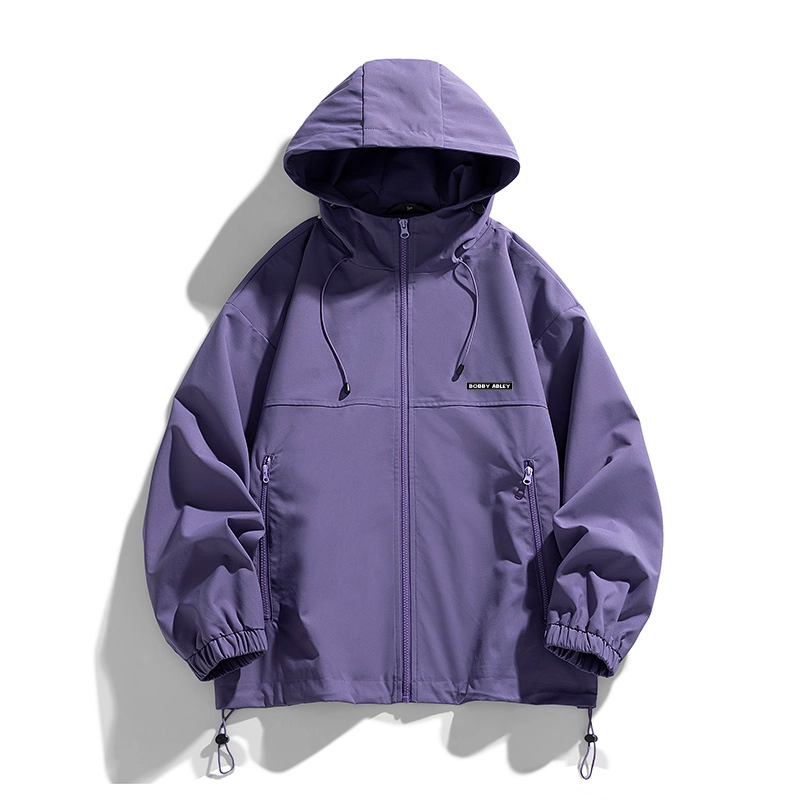 BOBBY ABLEY Logo