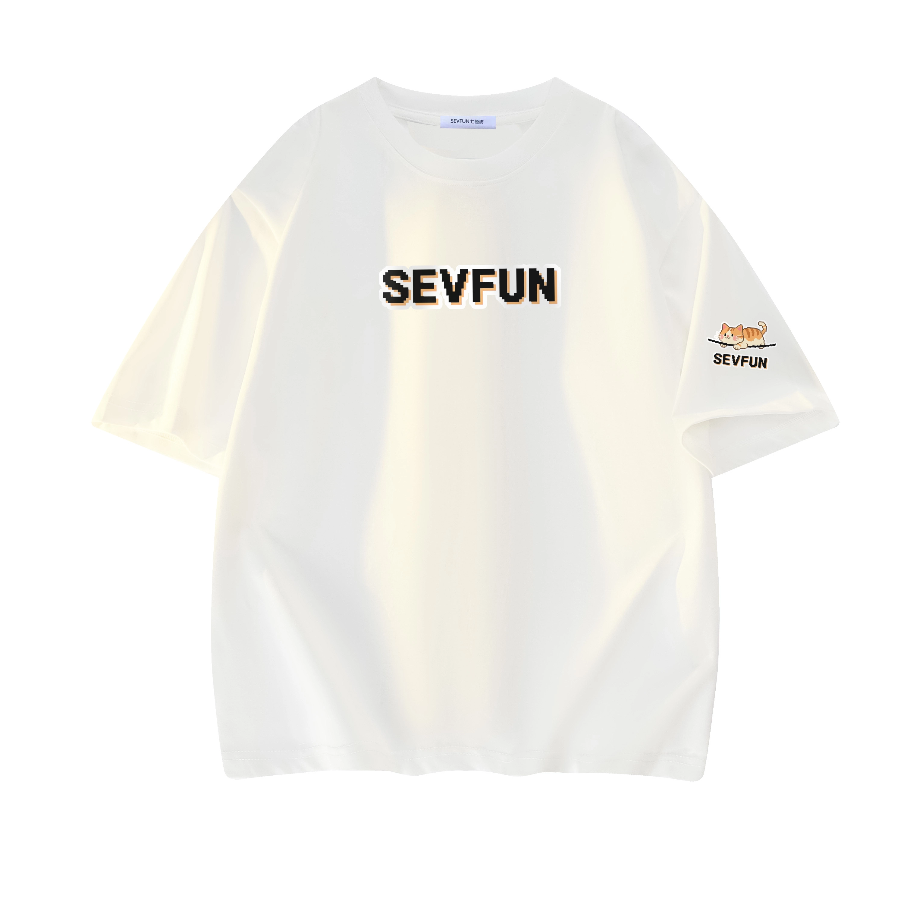 7 SEVFUN LogoT