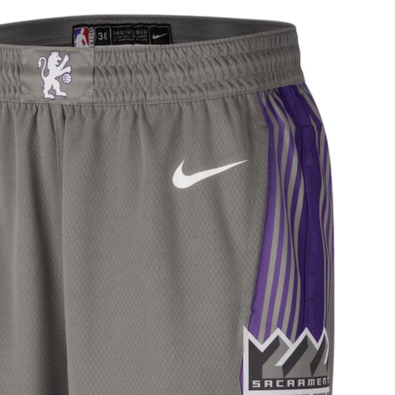 Nike x NBA Sacramento Kings 202223 City Edition Swingman