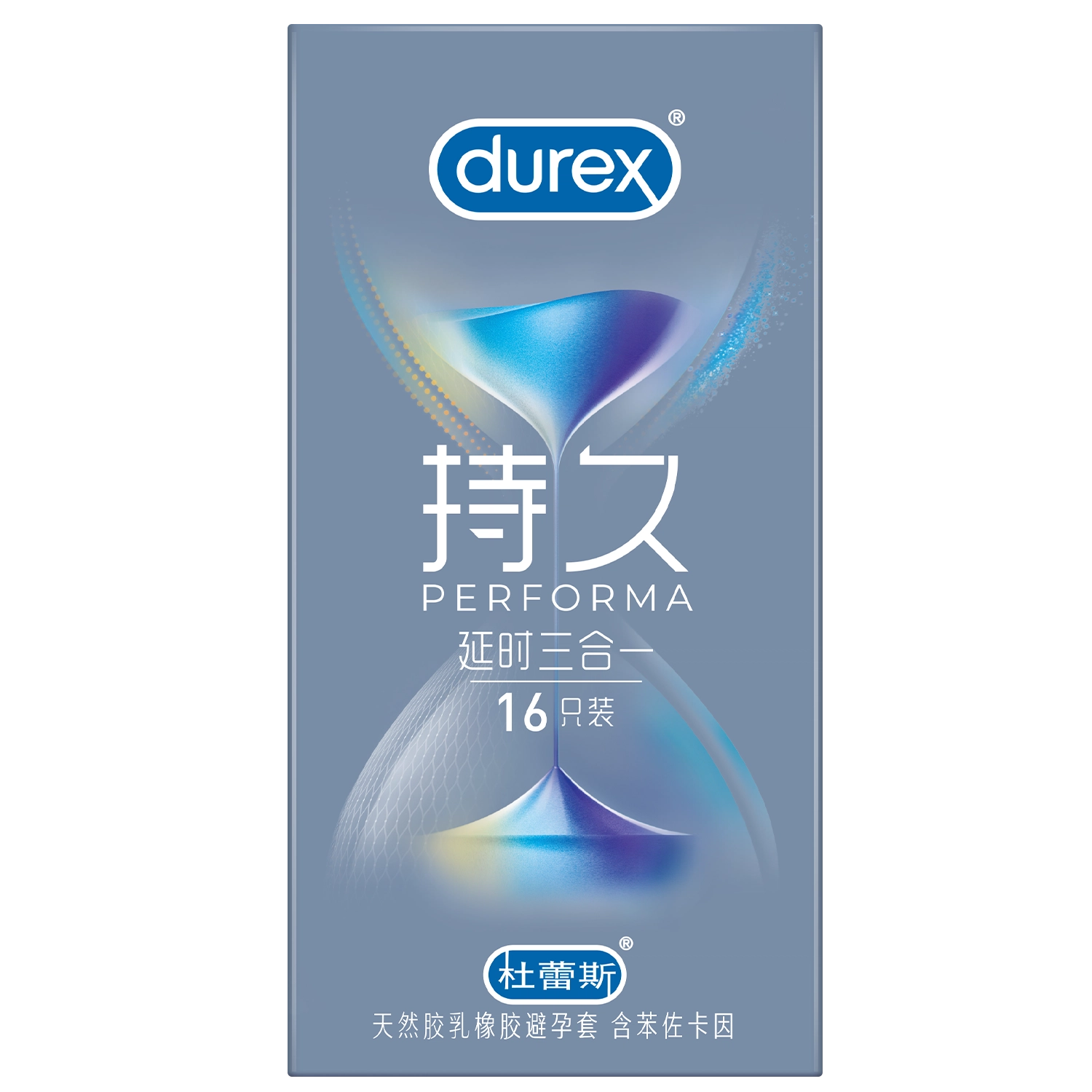 durex