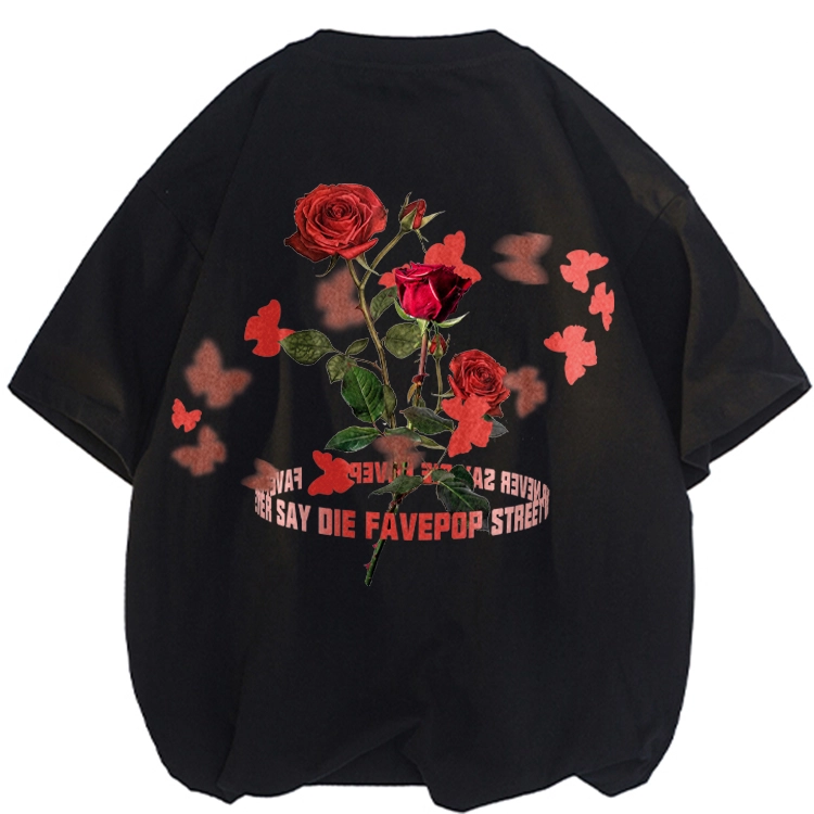 FAVEPOP T